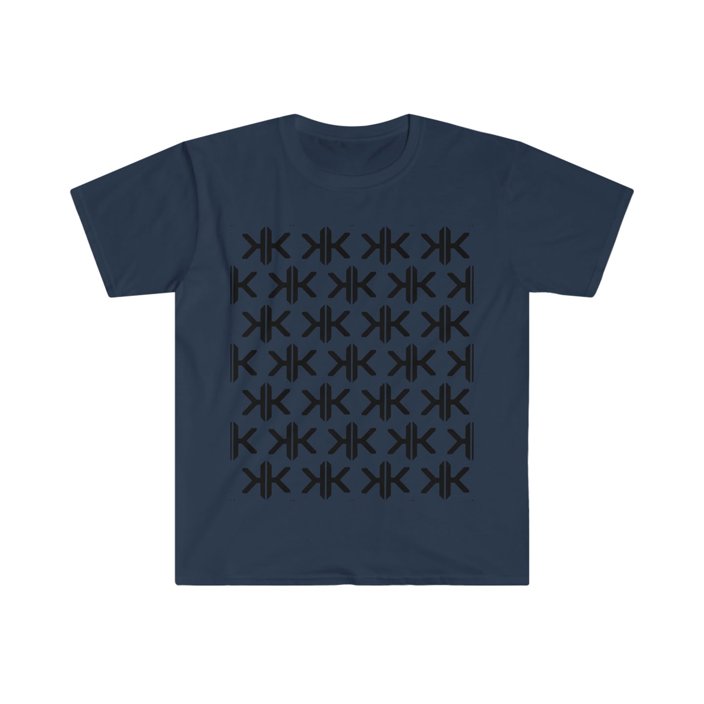 KHAOS GRID Softstyle T-Shirt