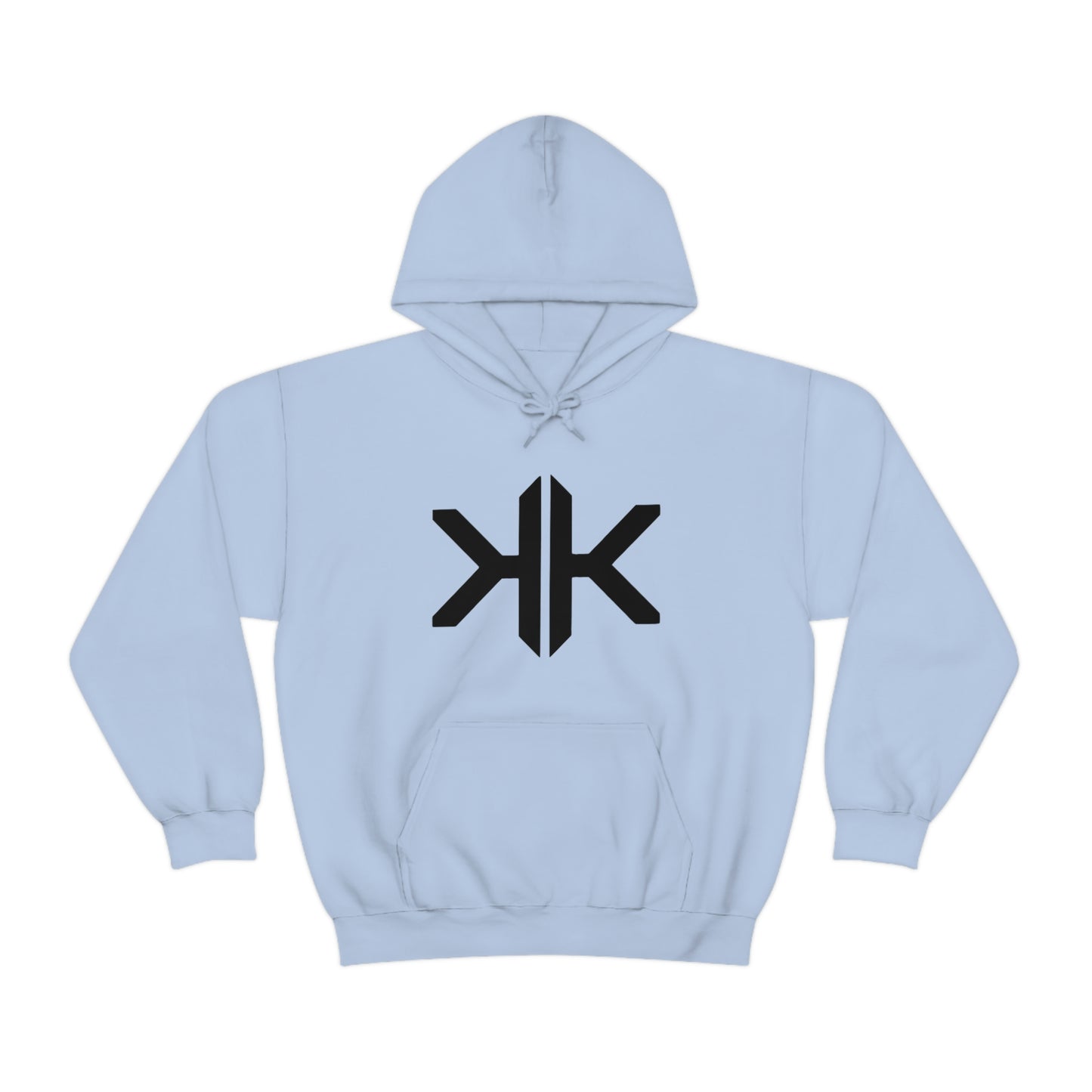 KK SEND IT Heavy Blend™ Hooded Sweatshirt