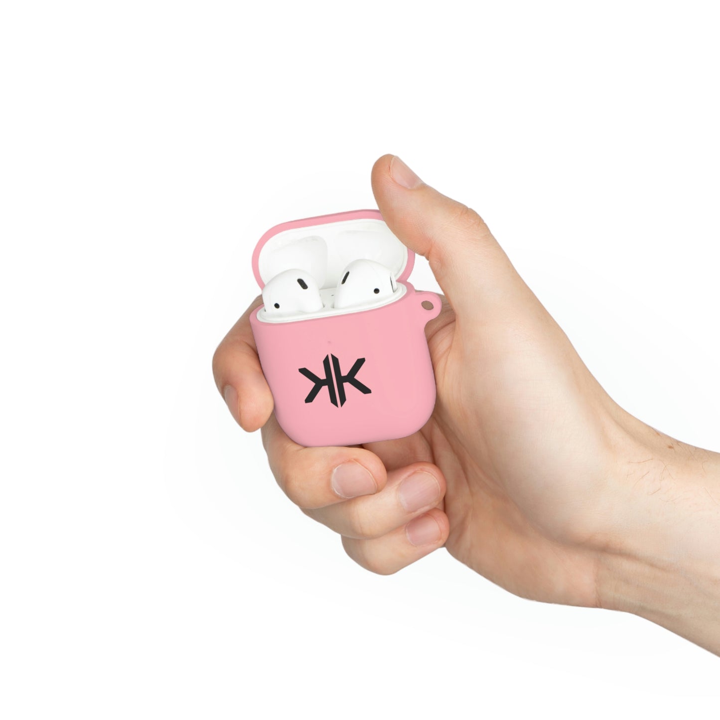 KHOAS TURBO AirPods and AirPods Pro Case Cover