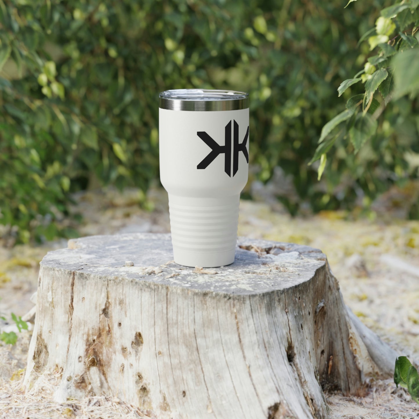 Khaos Tumbler, 30oz