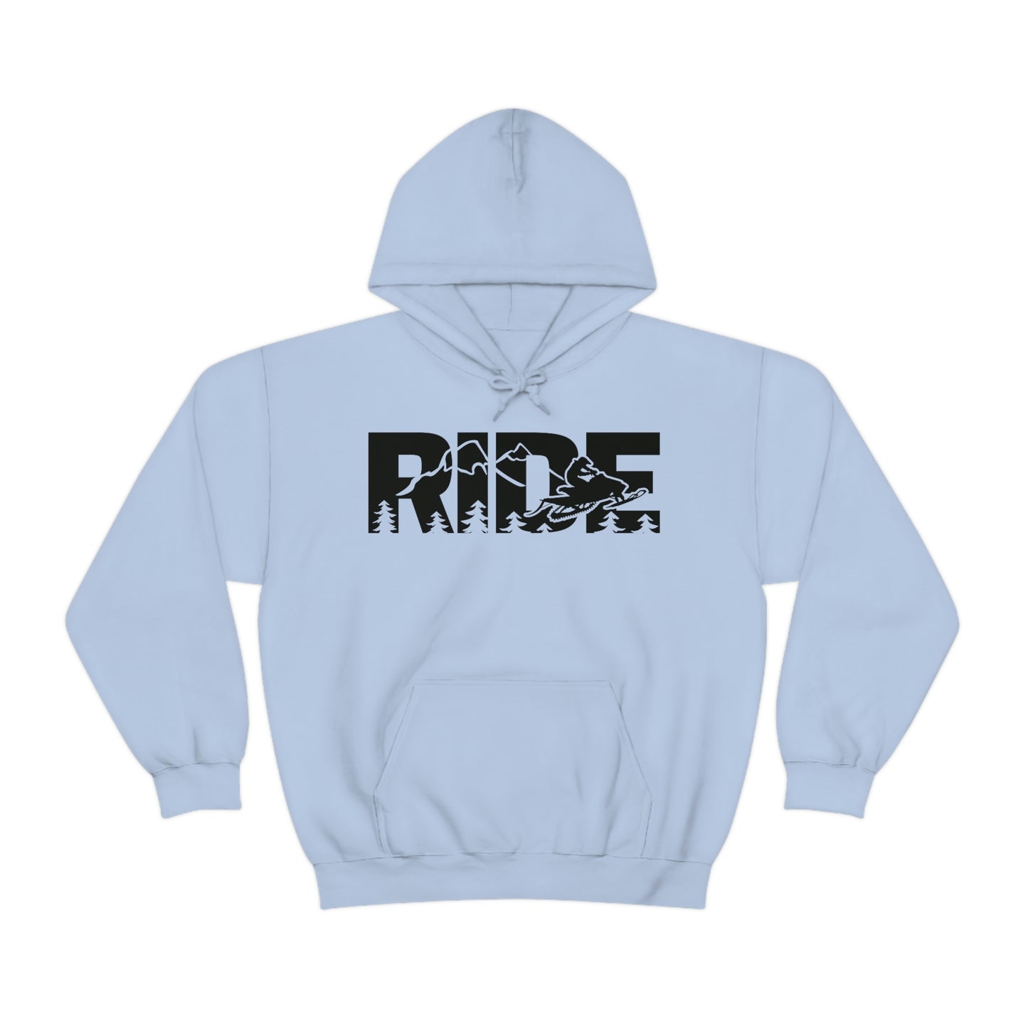 RIDE Hoodie