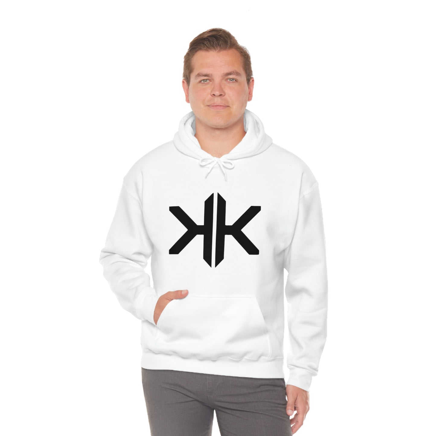 KK SEND IT Heavy Blend™ Hooded Sweatshirt