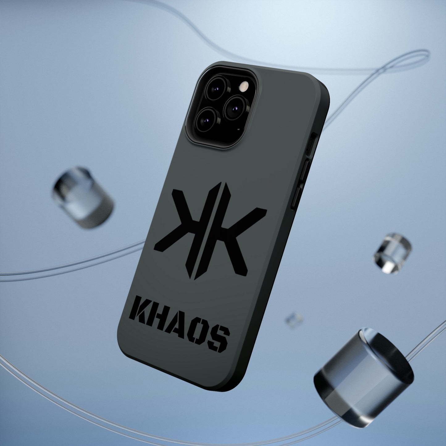 KHAOS MagSafe Tough Case