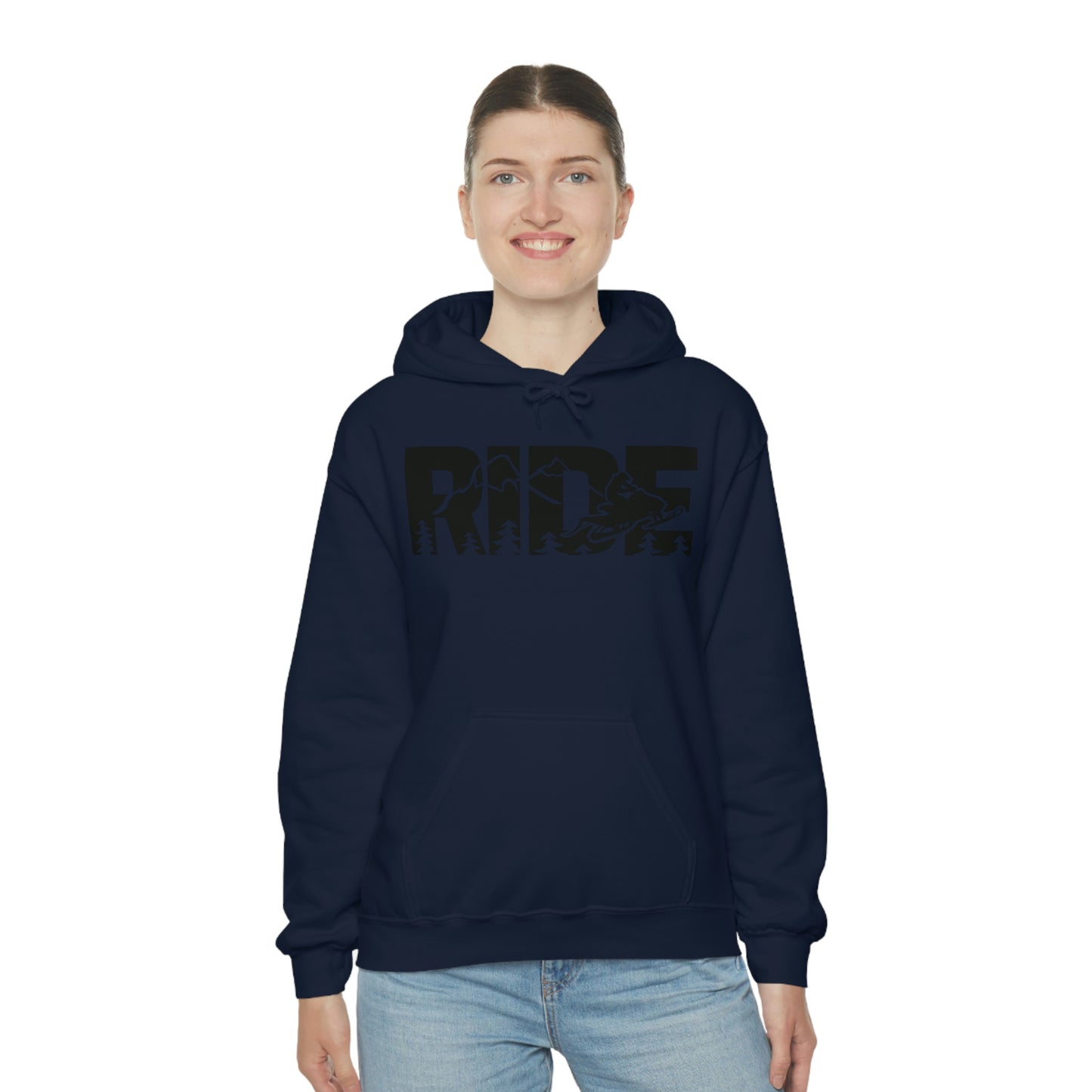 RIDE Hoodie