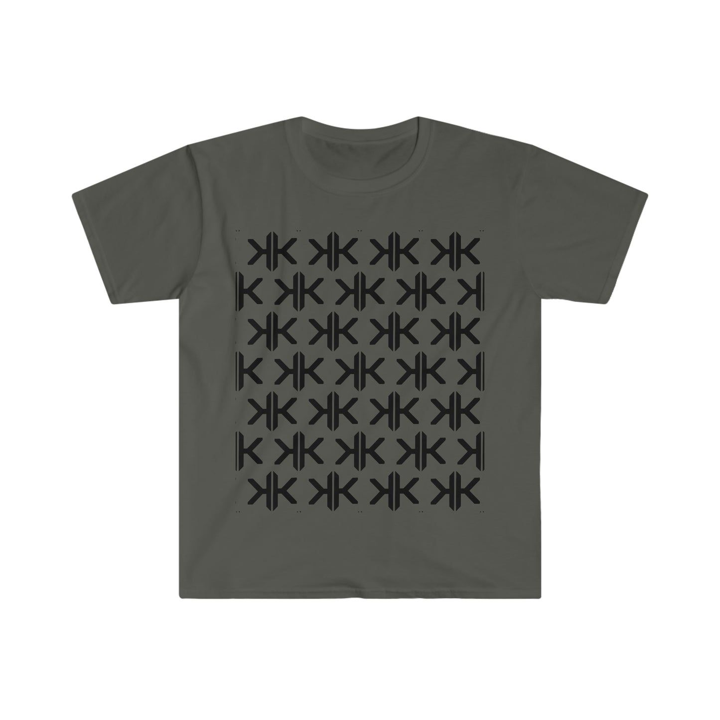 KHAOS GRID Softstyle T-Shirt