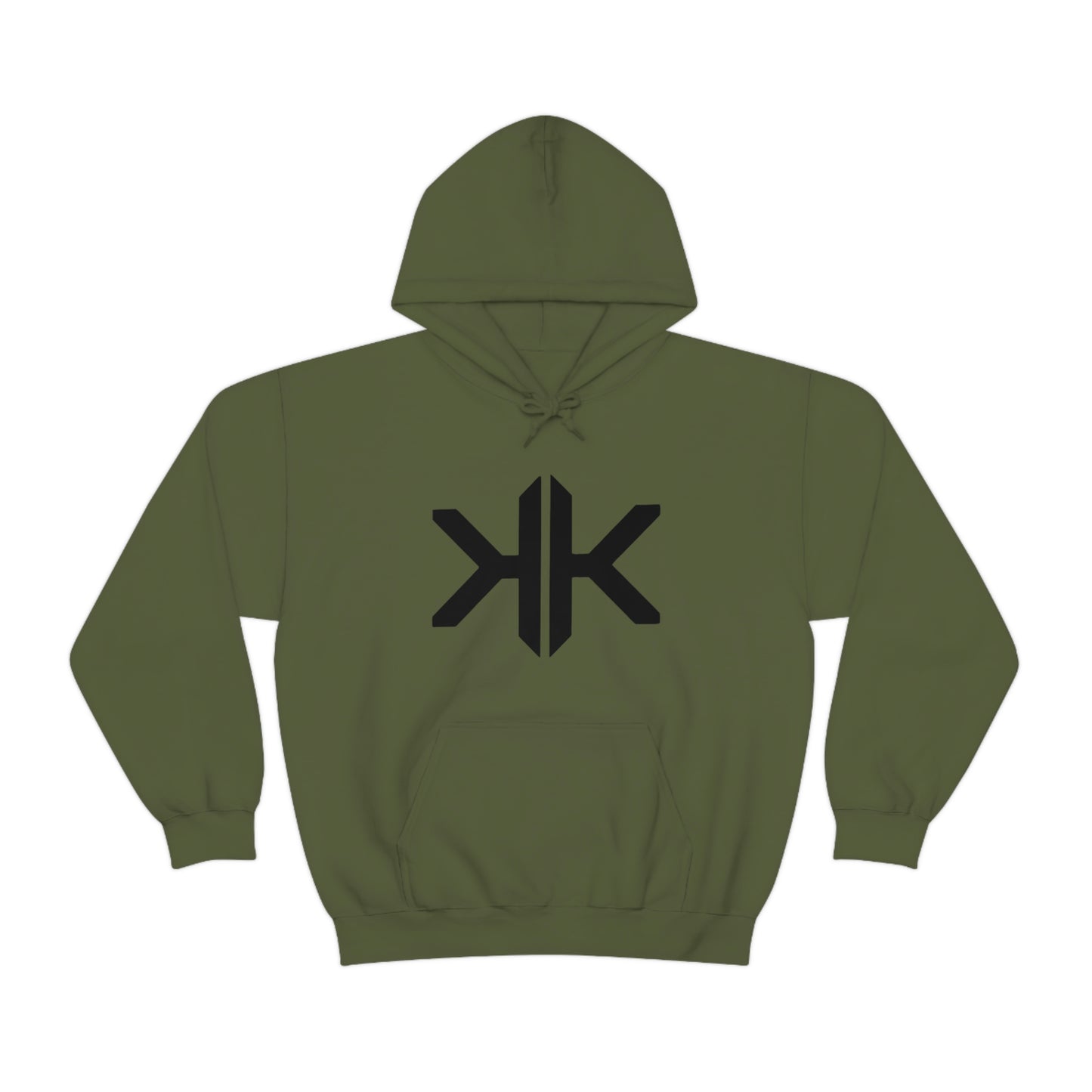 KK SEND IT Heavy Blend™ Hooded Sweatshirt