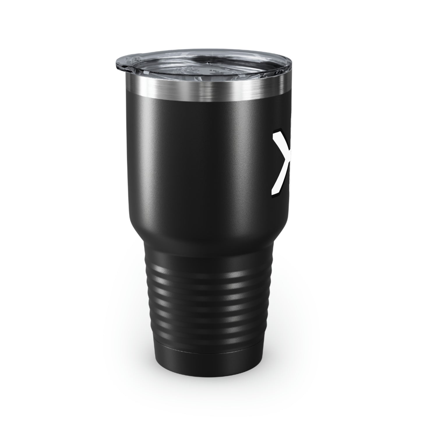 Khaos Tumbler, 30oz