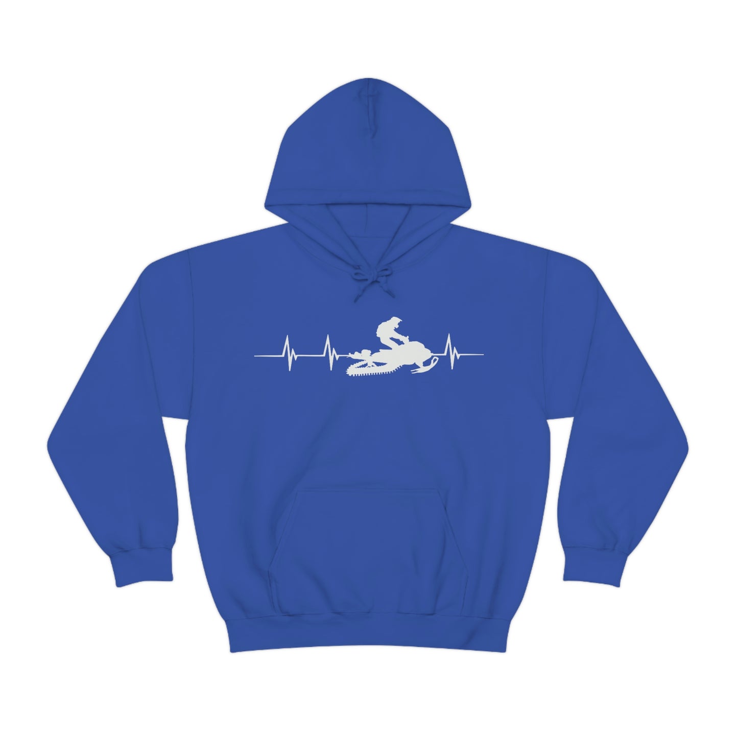 Elevated Heart Rate Hoodie