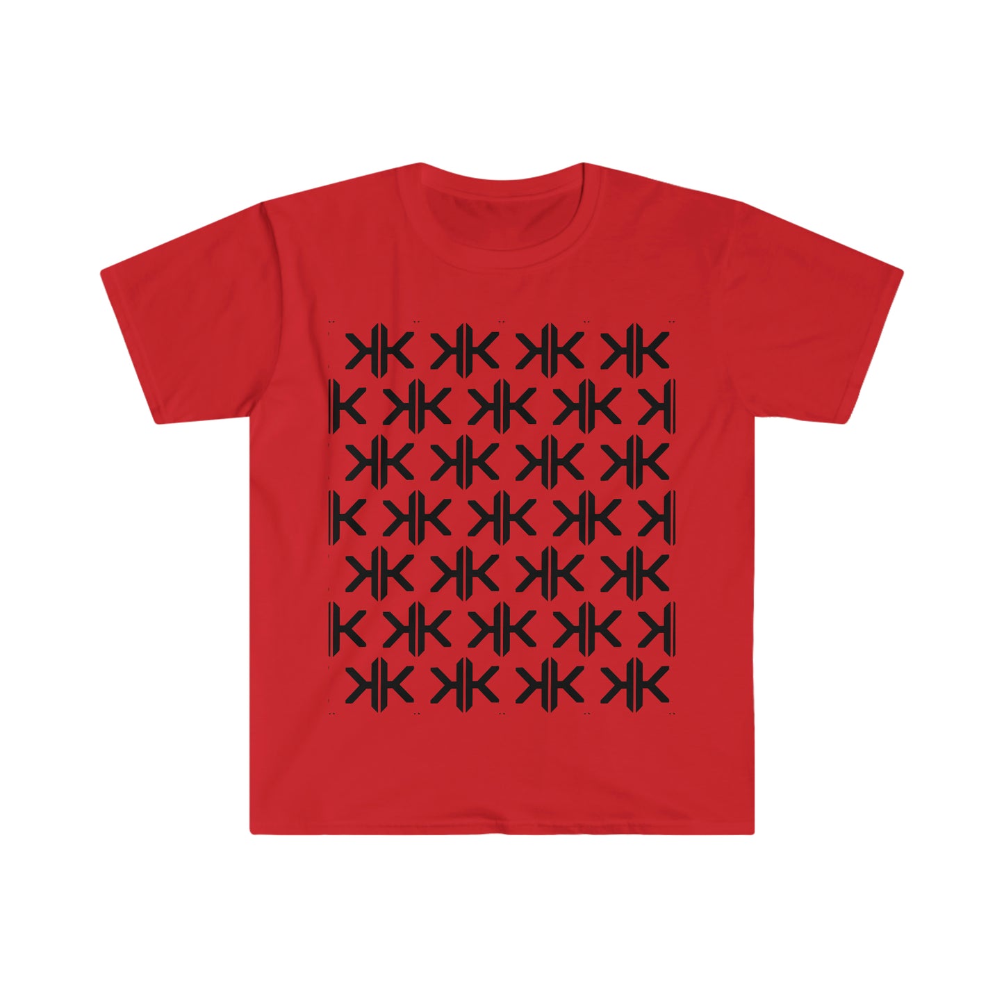 KHAOS GRID Softstyle T-Shirt