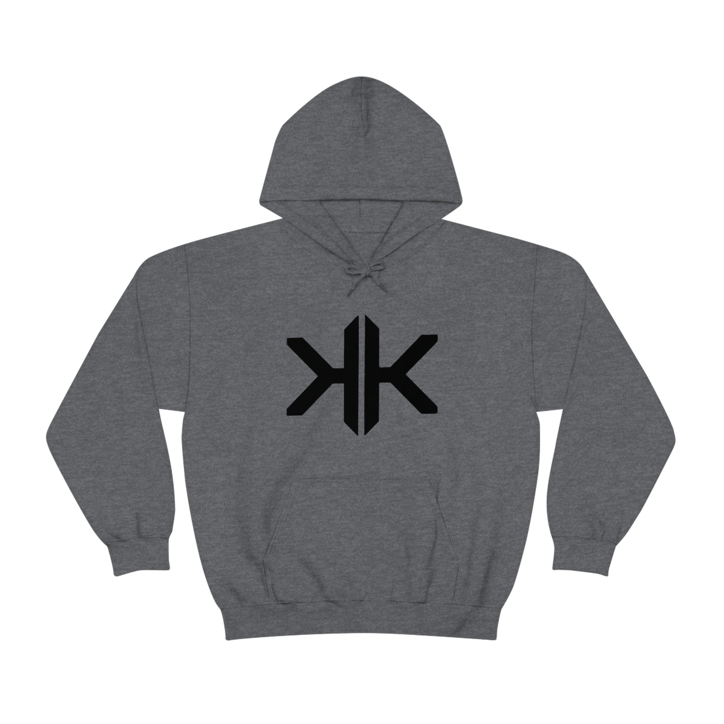 KK SEND IT Heavy Blend™ Hooded Sweatshirt