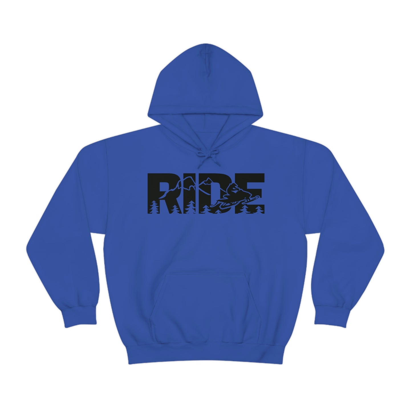 RIDE Hoodie