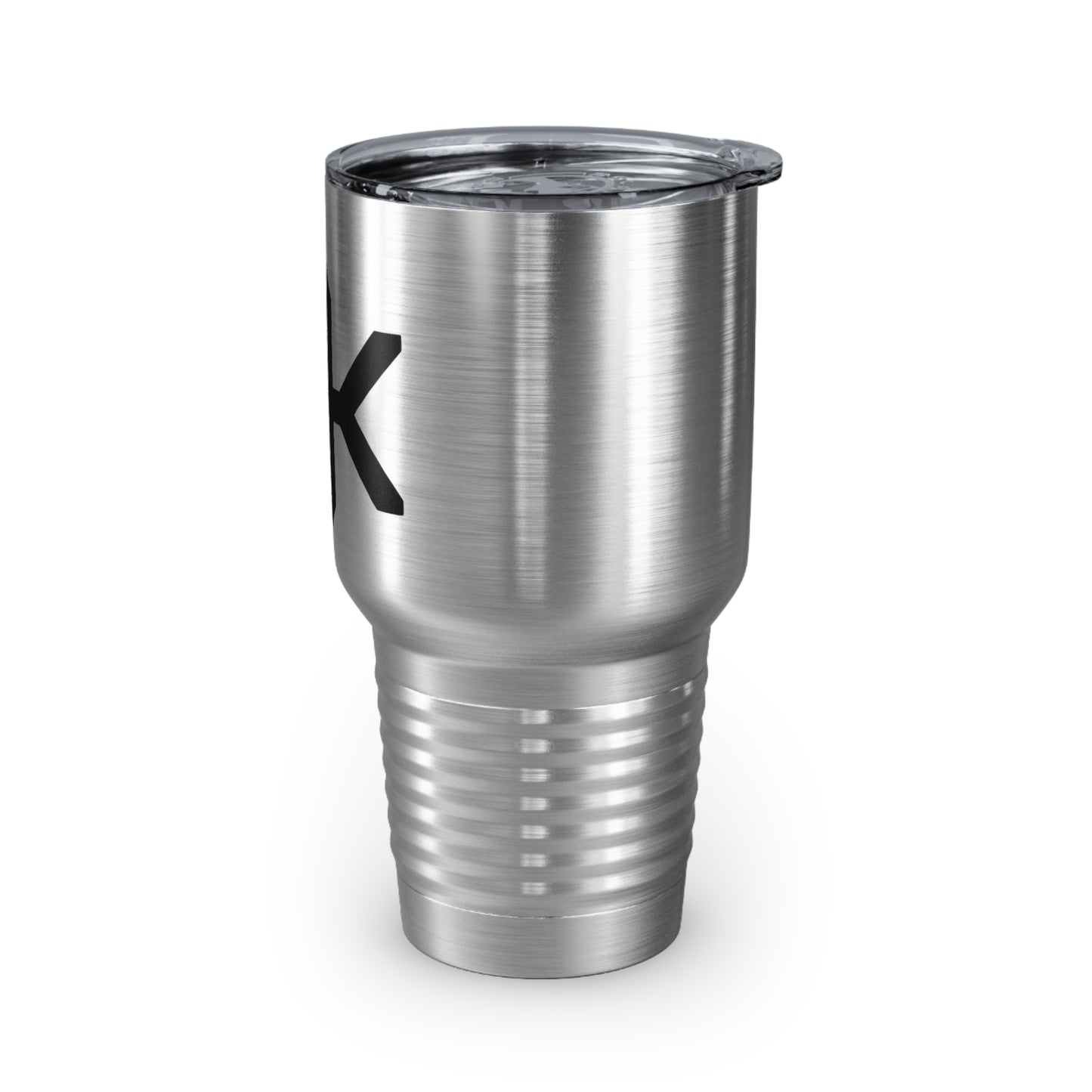 Khaos Tumbler, 30oz