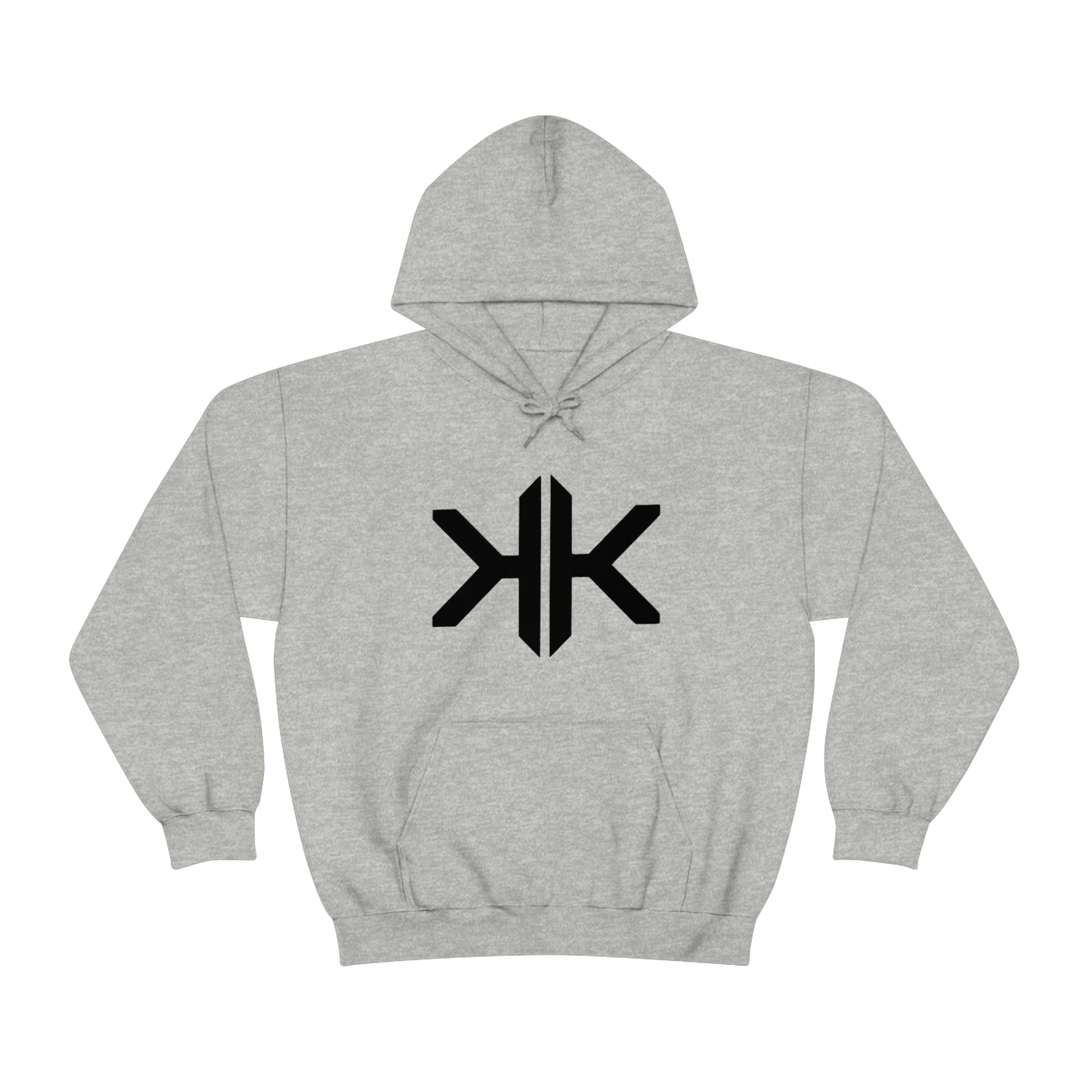 KK SEND IT Heavy Blend™ Hooded Sweatshirt