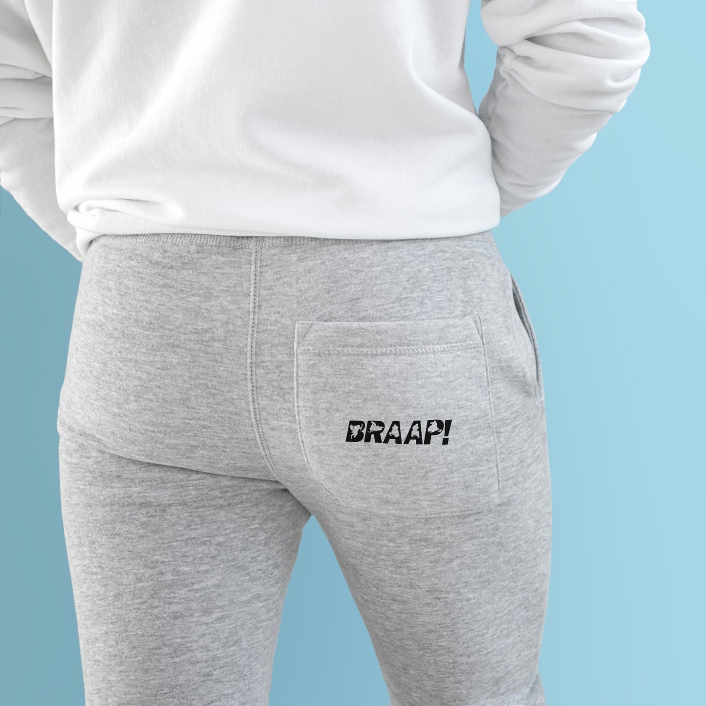 BRAAP Joggers