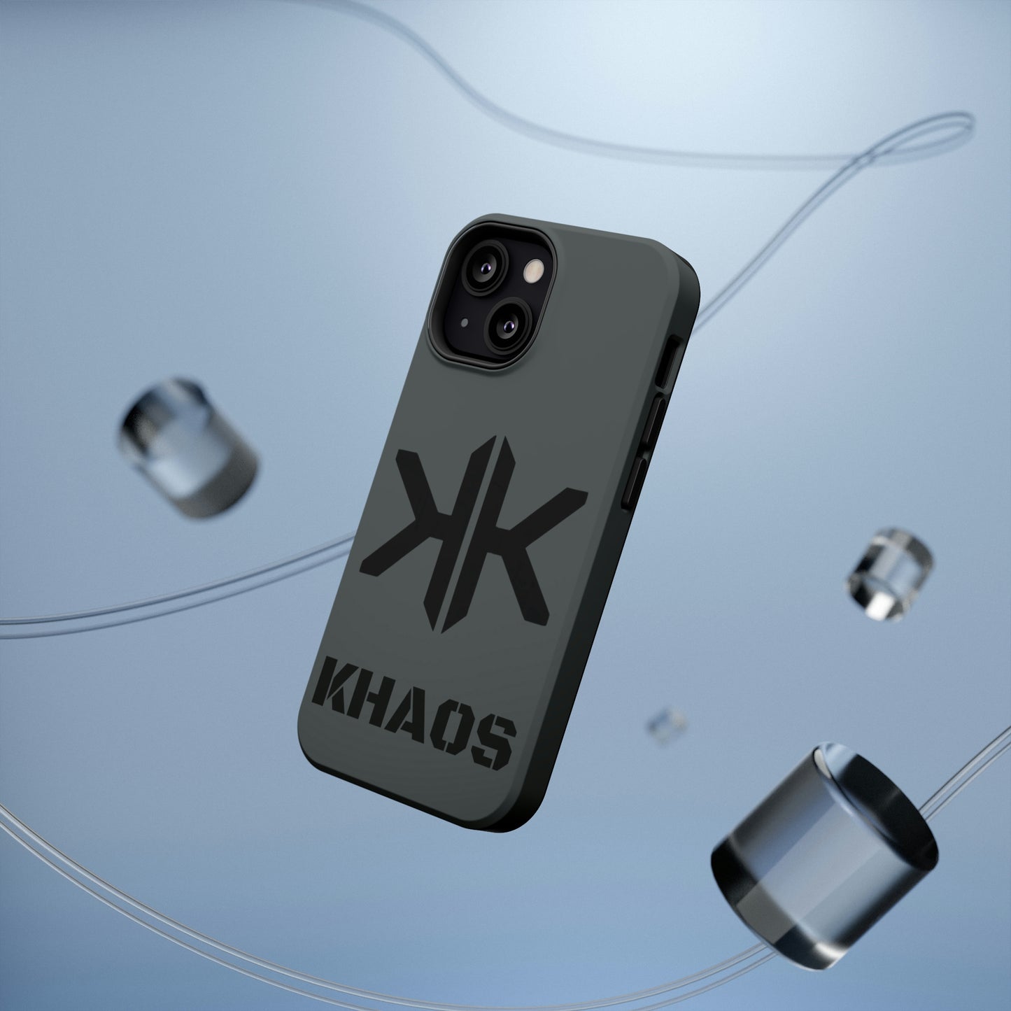 KHAOS MagSafe Tough Case