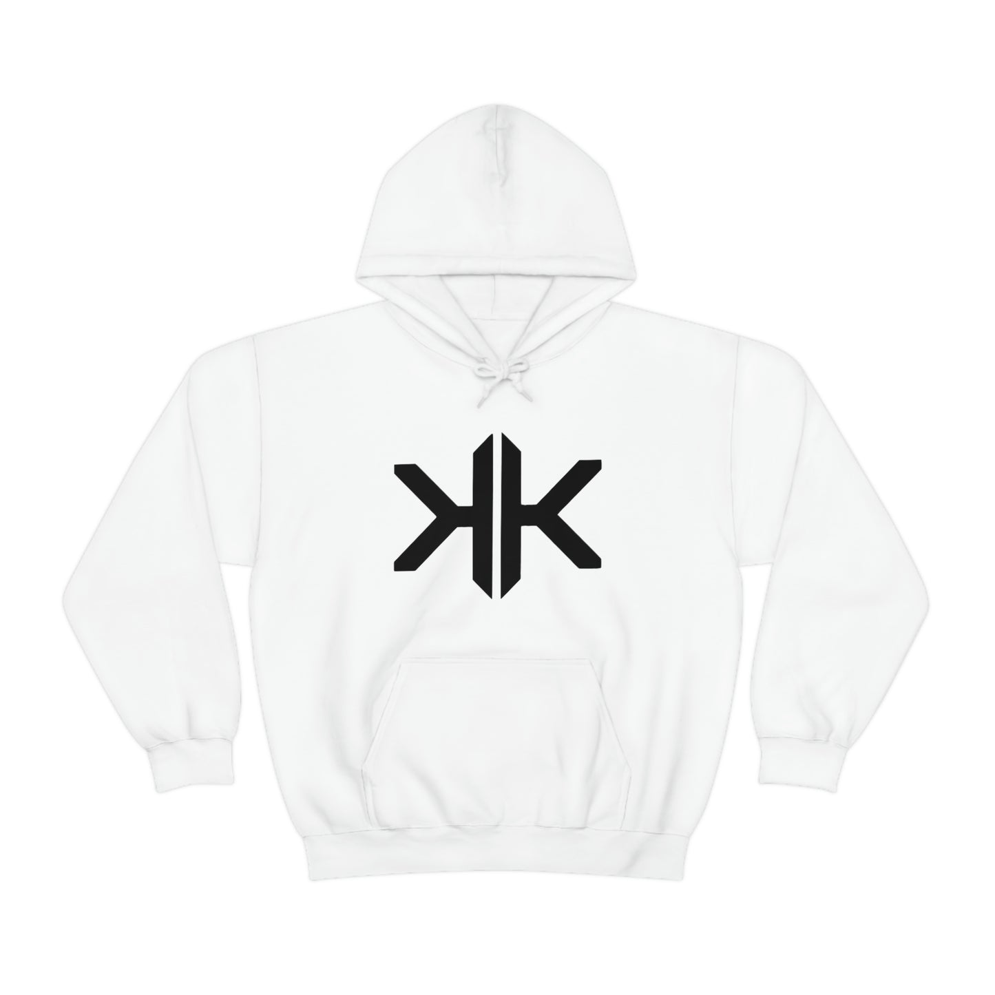 KK SEND IT Heavy Blend™ Hooded Sweatshirt