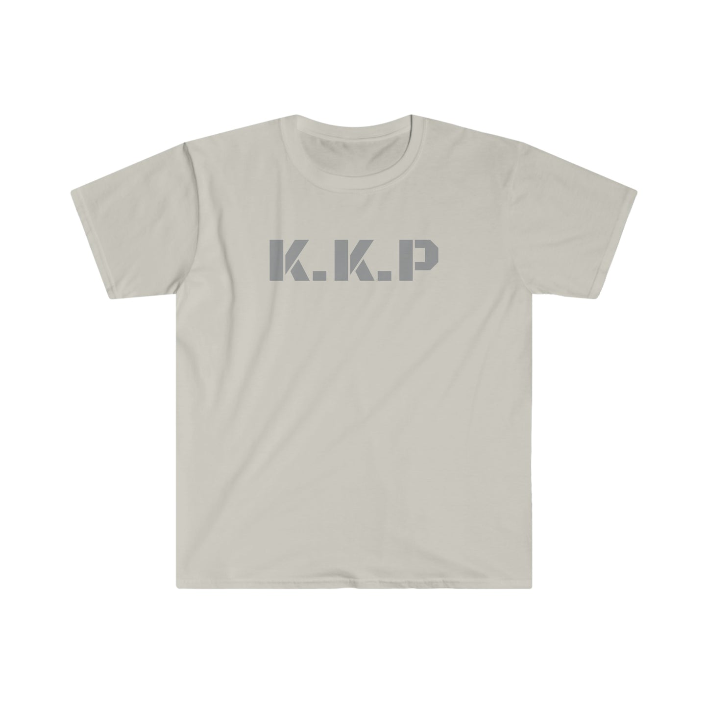 KKP Softstyle T-Shirt