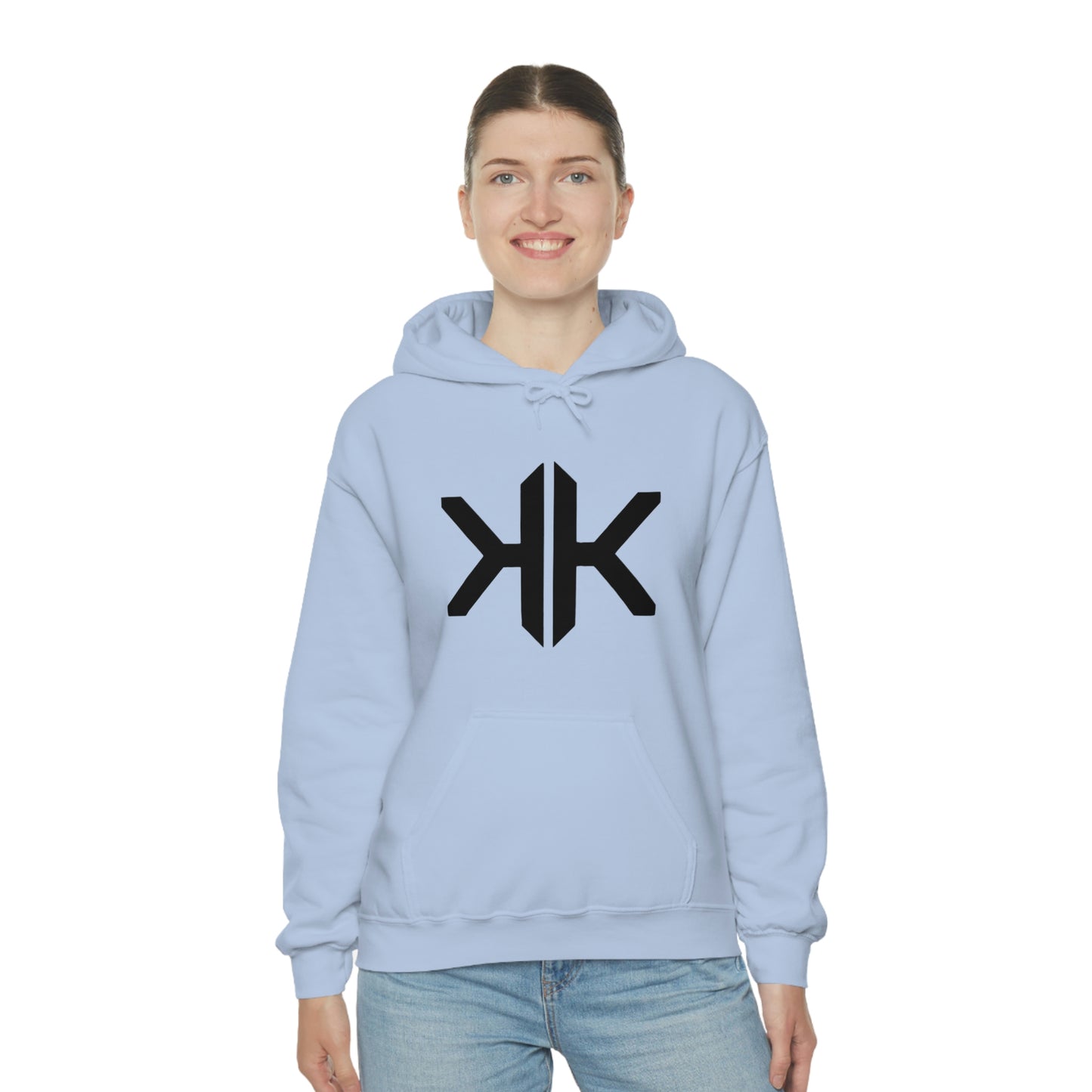 KK SEND IT Heavy Blend™ Hooded Sweatshirt