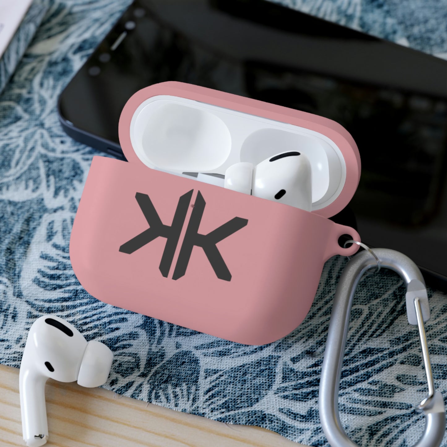 KHOAS TURBO AirPods and AirPods Pro Case Cover