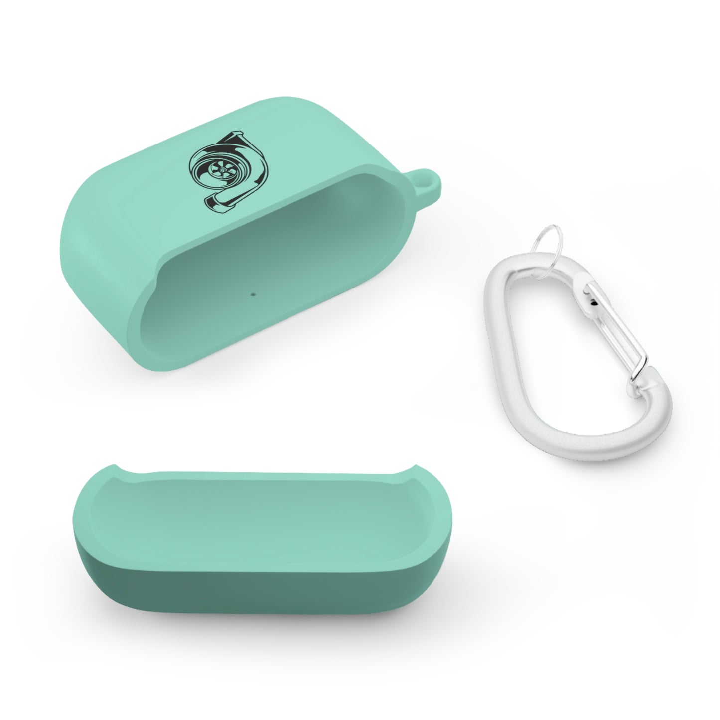 KHOAS TURBO AirPods and AirPods Pro Case Cover