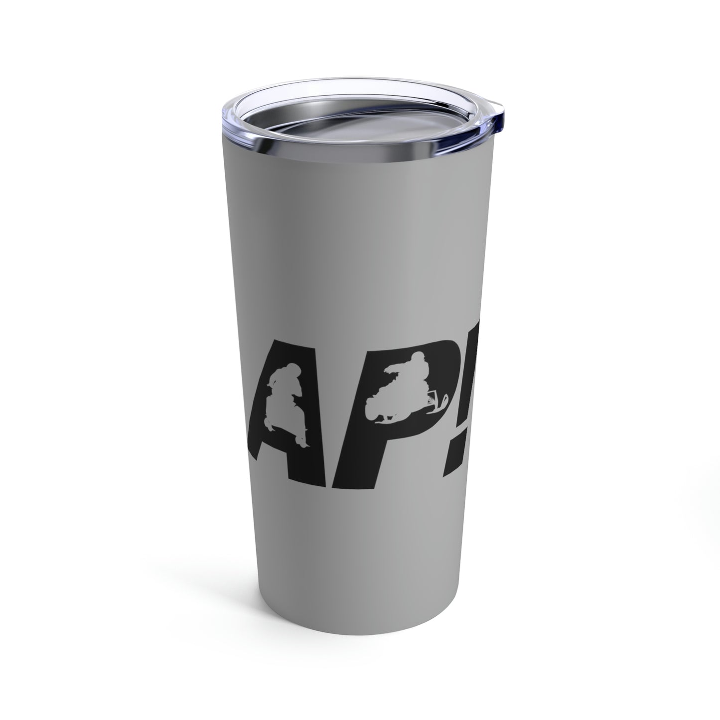 BRAAP Tumbler 20oz