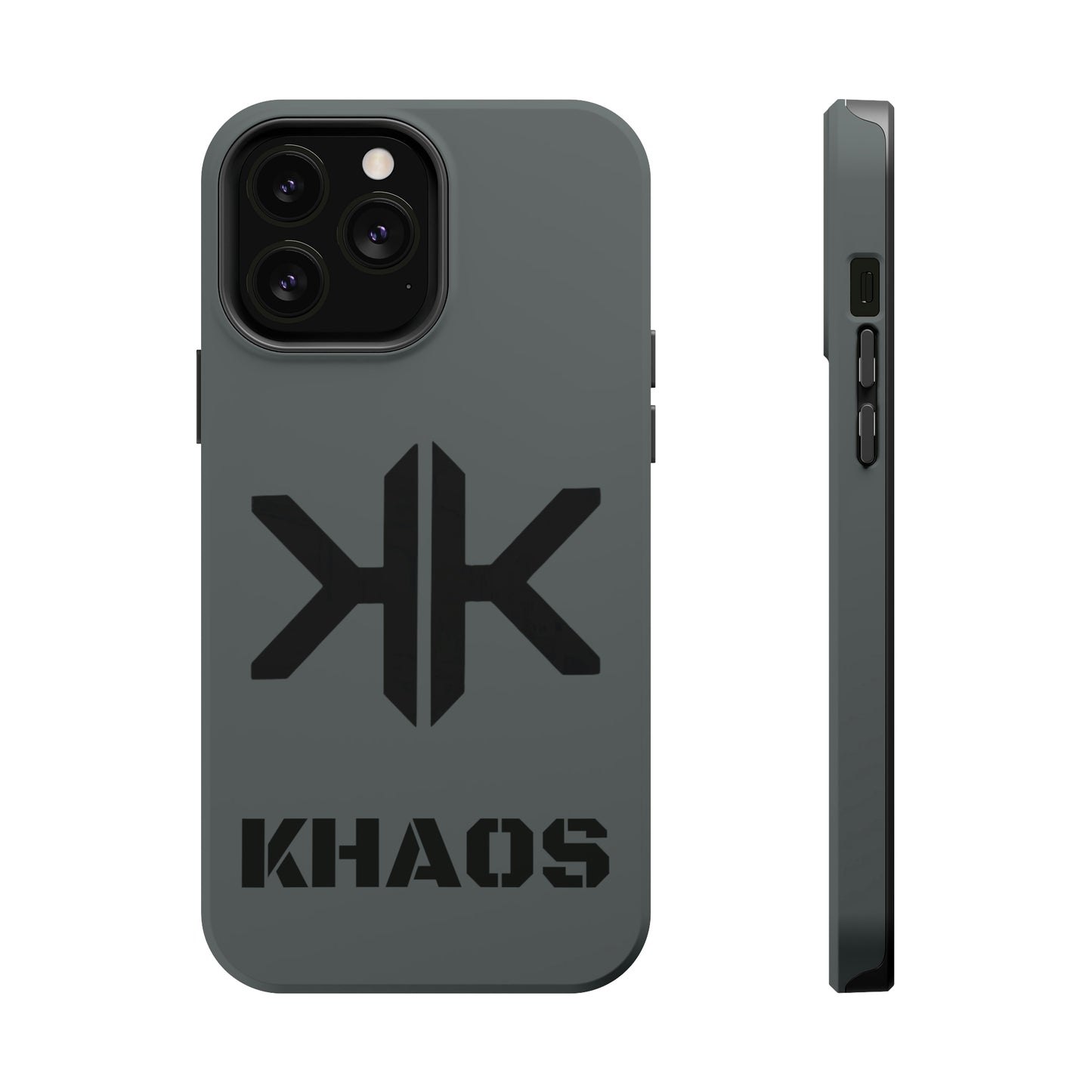 KHAOS MagSafe Tough Case