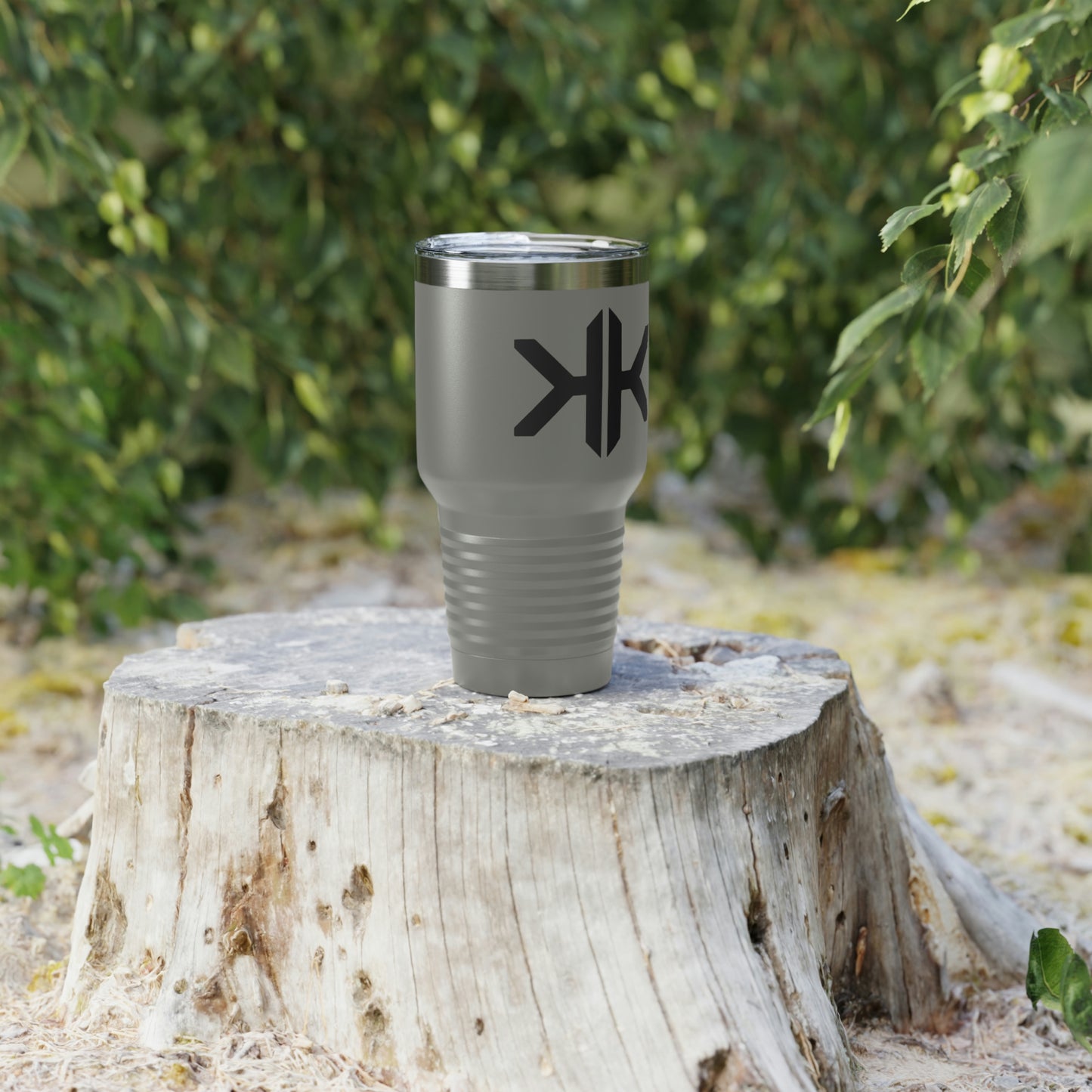 Khaos Tumbler, 30oz