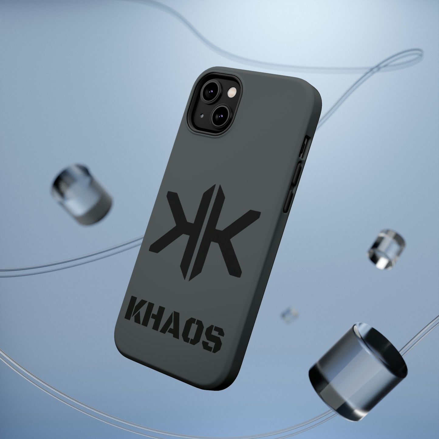 KHAOS MagSafe Tough Case