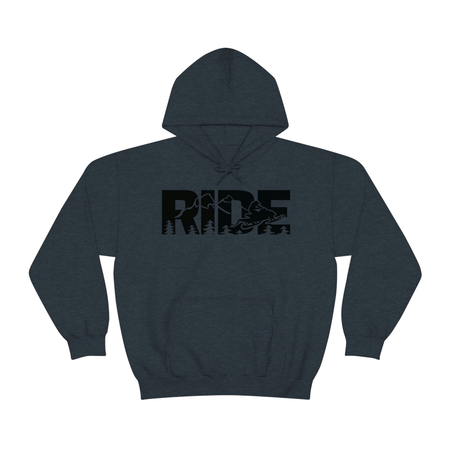 RIDE Hoodie