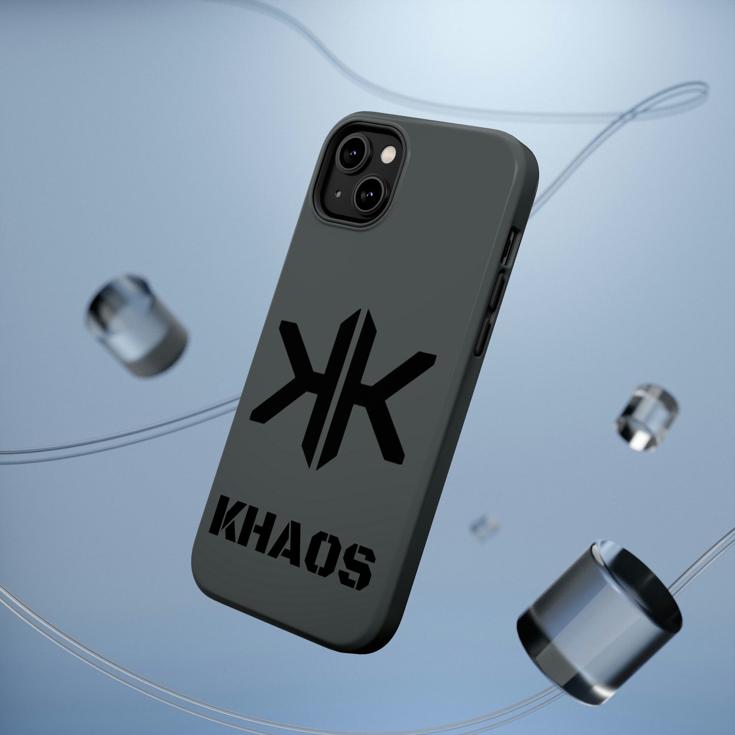 KHAOS MagSafe Tough Case