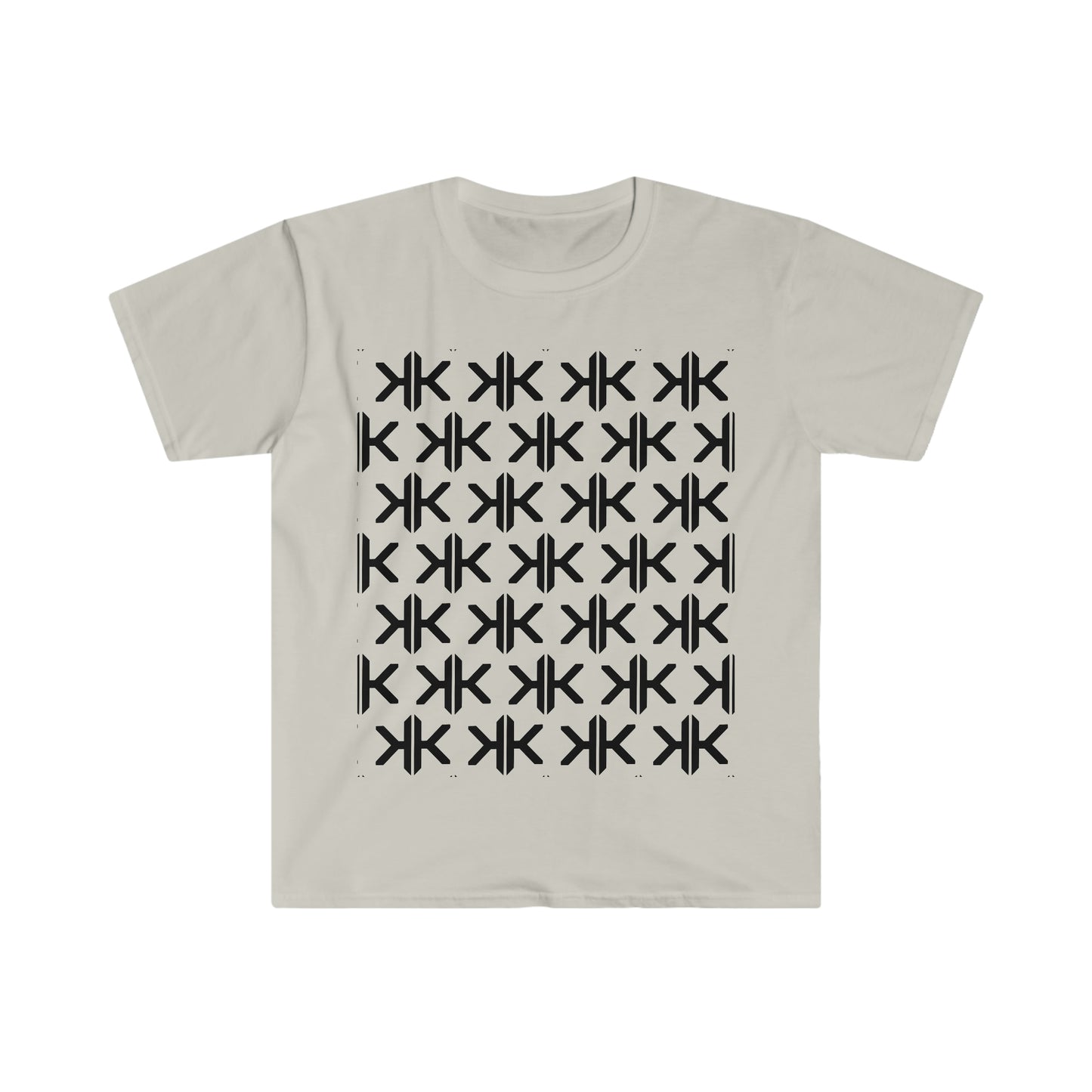 KHAOS GRID Softstyle T-Shirt