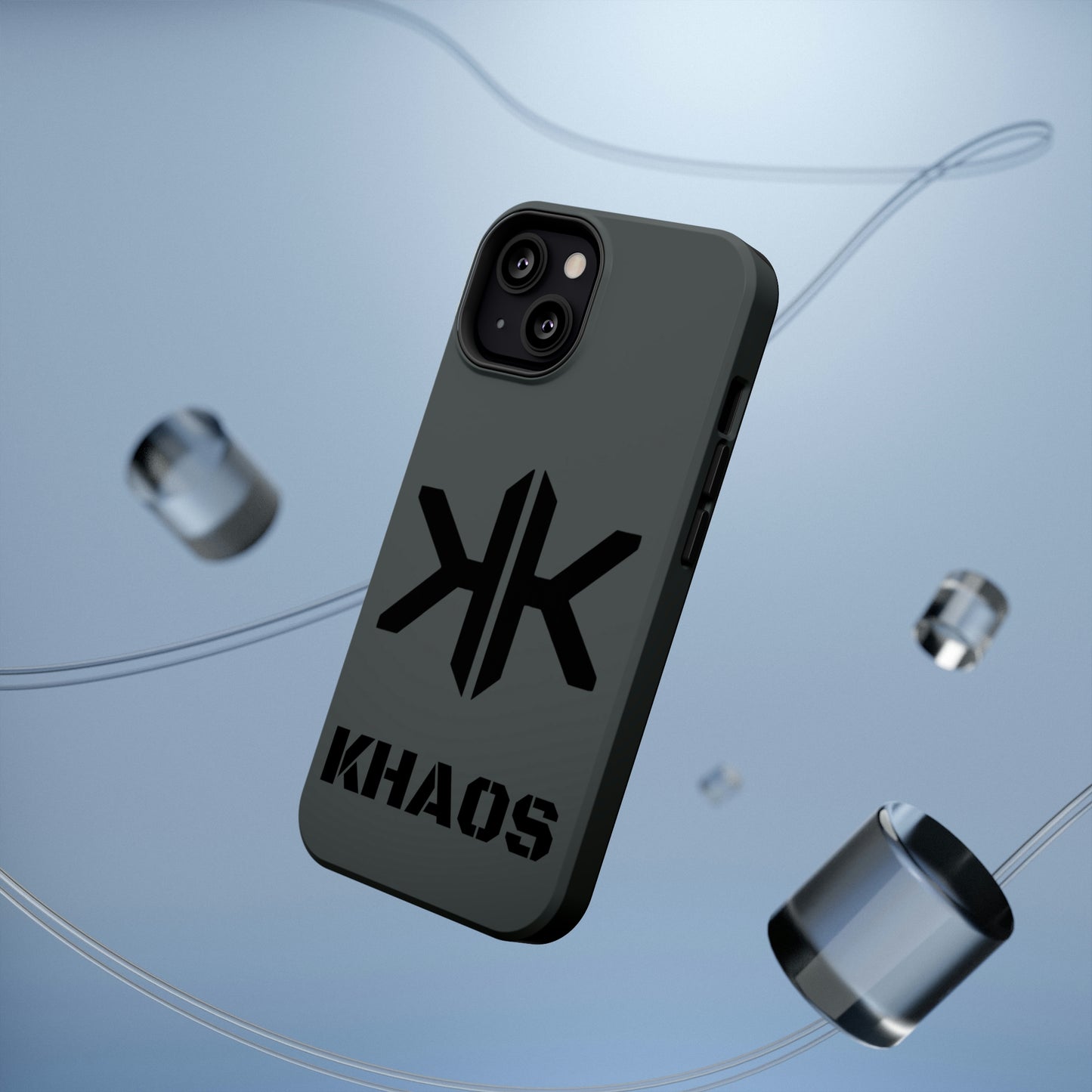 KHAOS MagSafe Tough Case