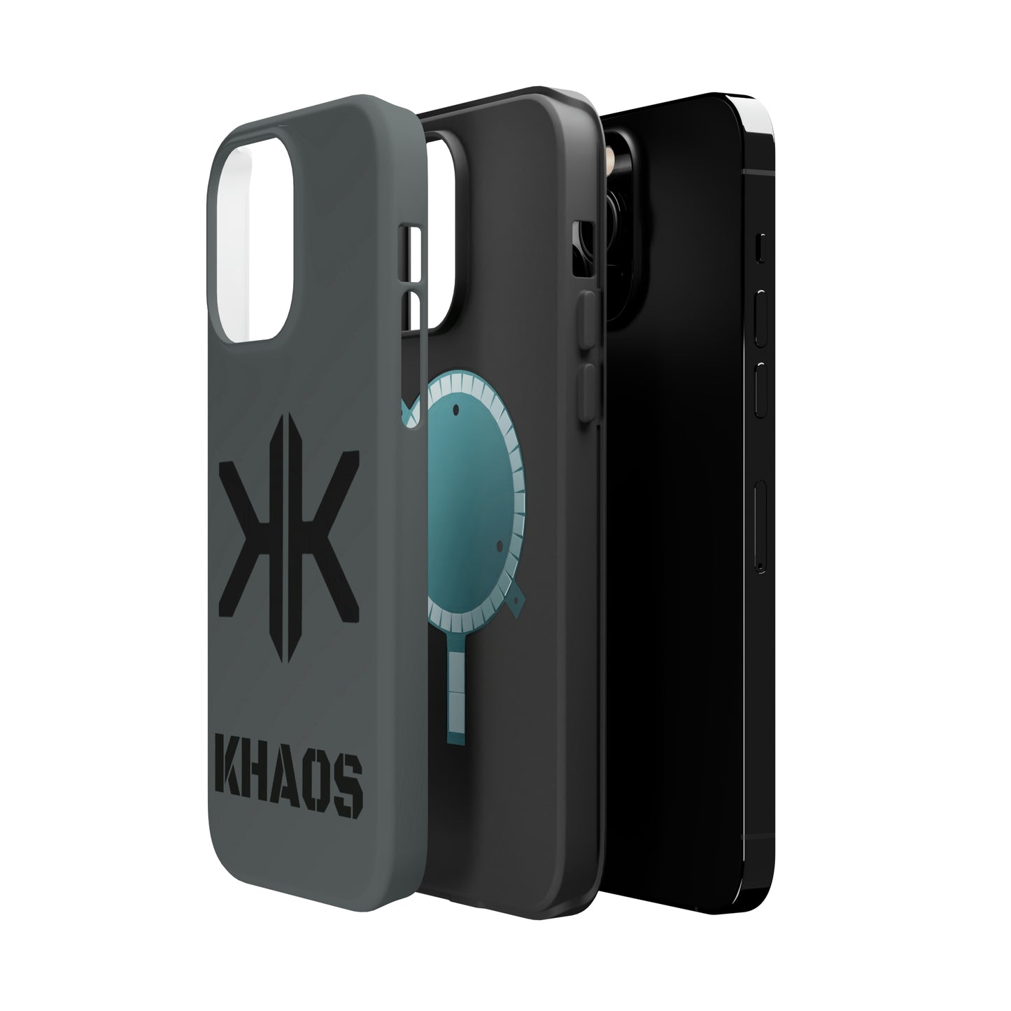 KHAOS MagSafe Tough Case