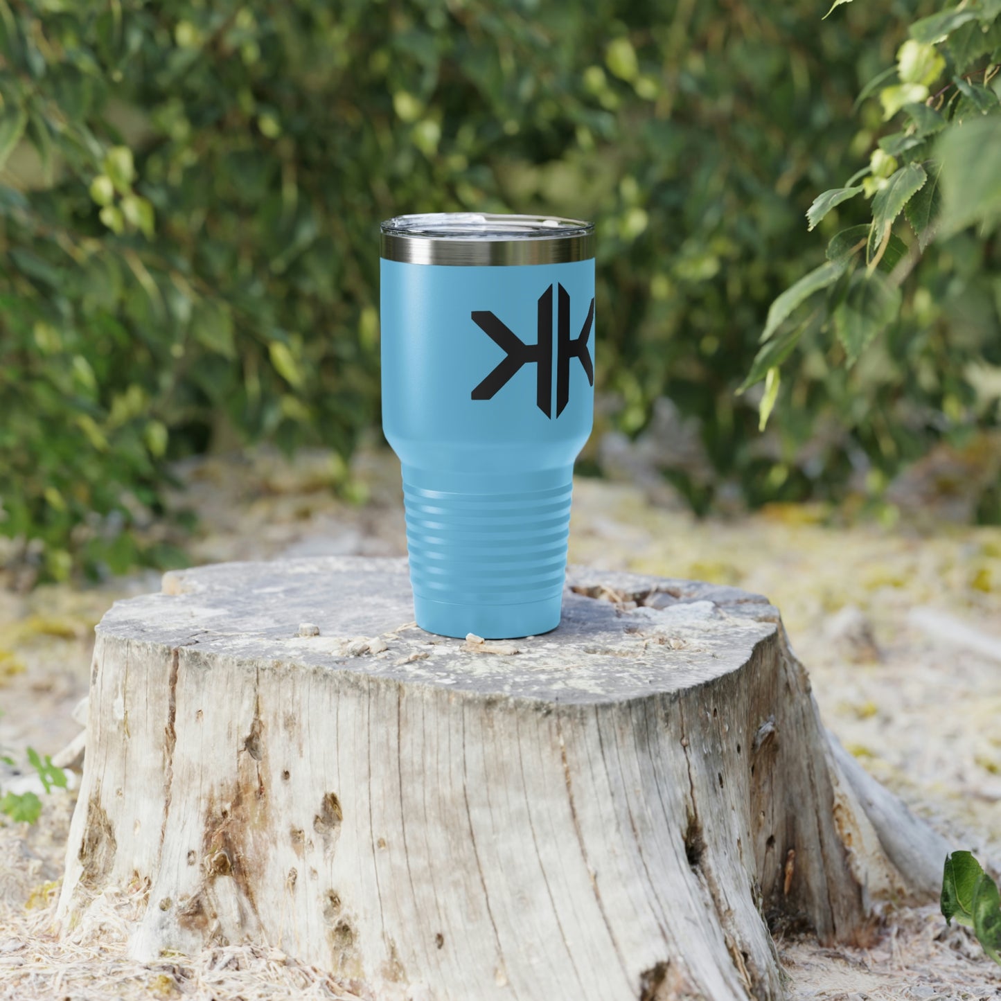 Khaos Tumbler, 30oz