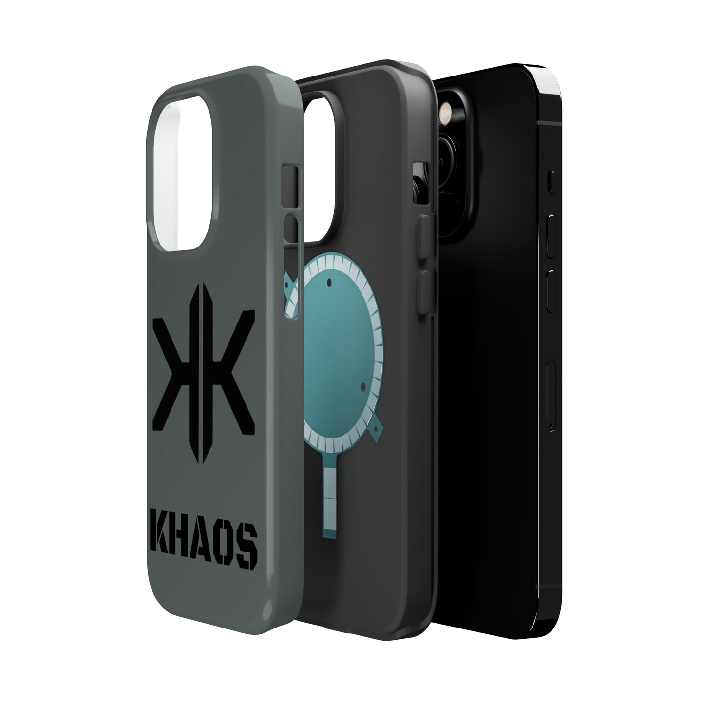 KHAOS MagSafe Tough Case