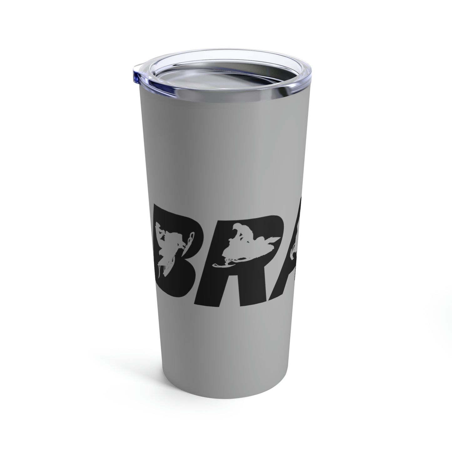 BRAAP Tumbler 20oz