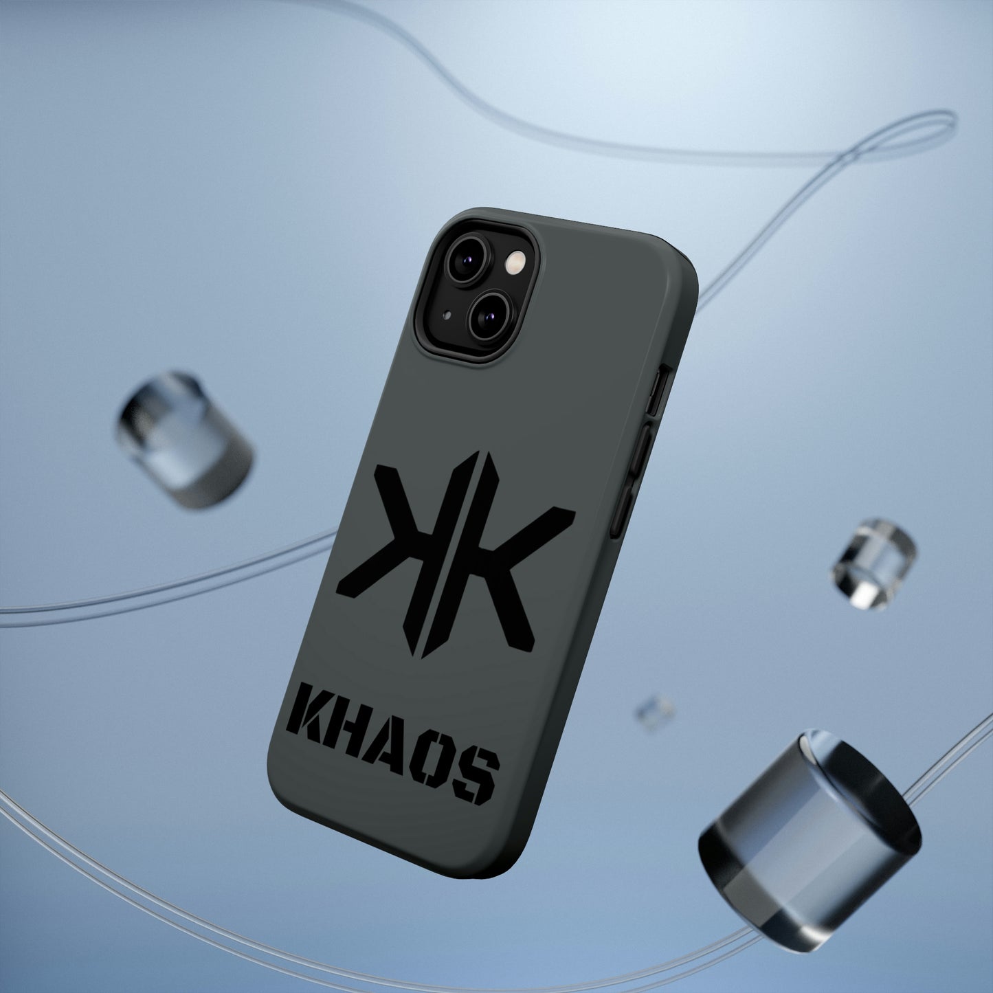 KHAOS MagSafe Tough Case