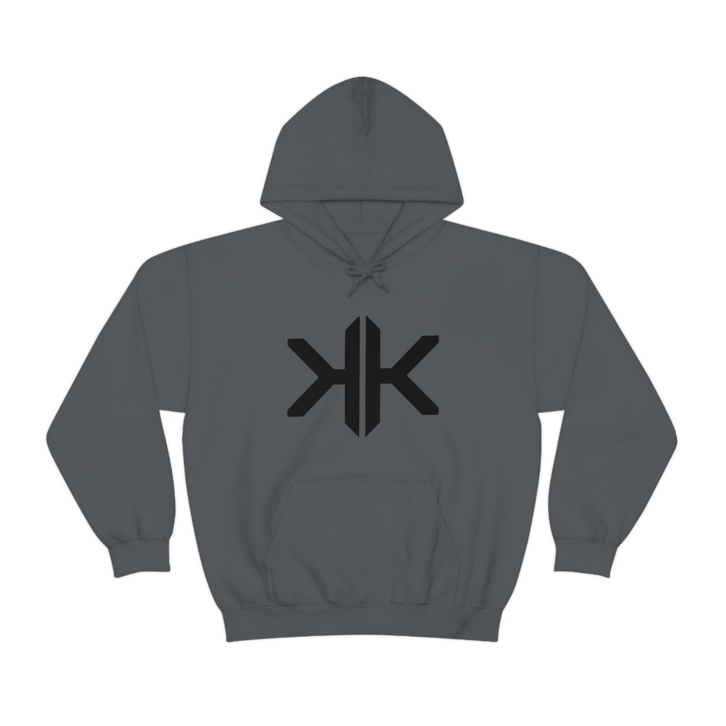 KK SEND IT Heavy Blend™ Hooded Sweatshirt