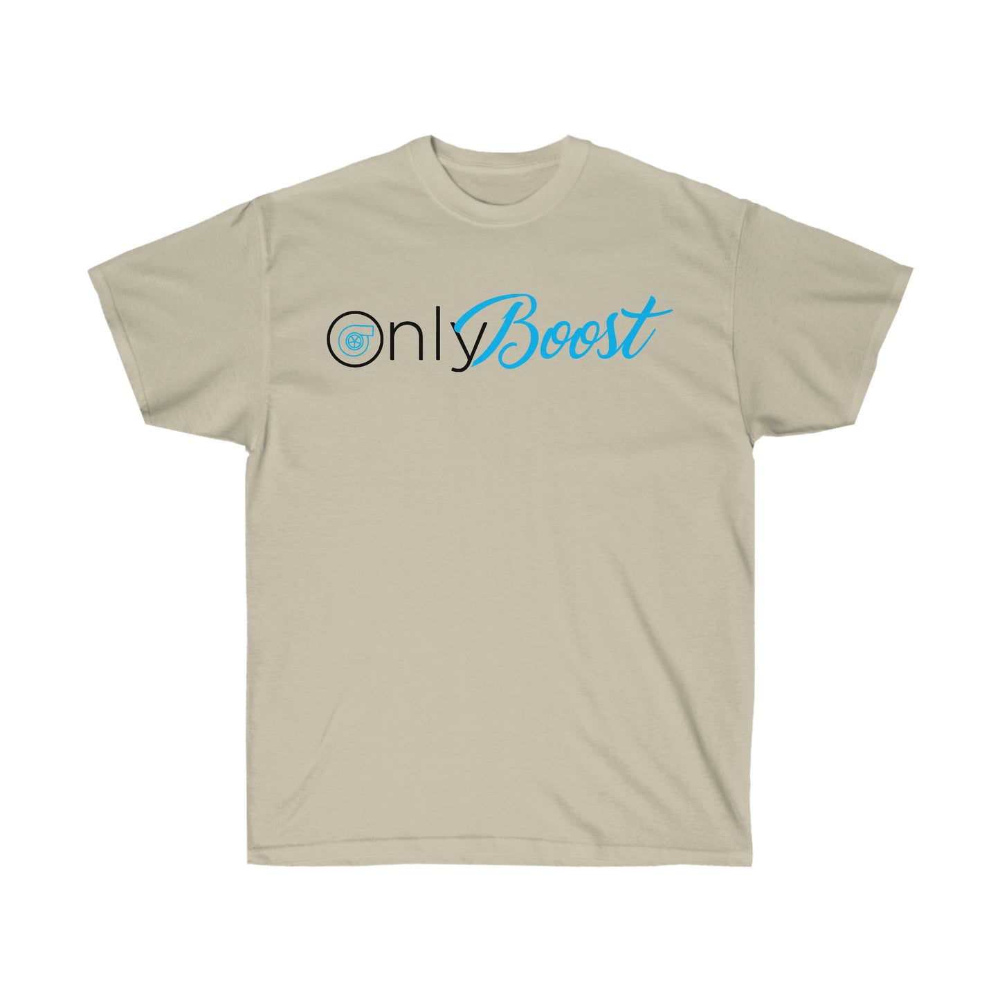 ONLY BOOST Ultra Cotton Tee