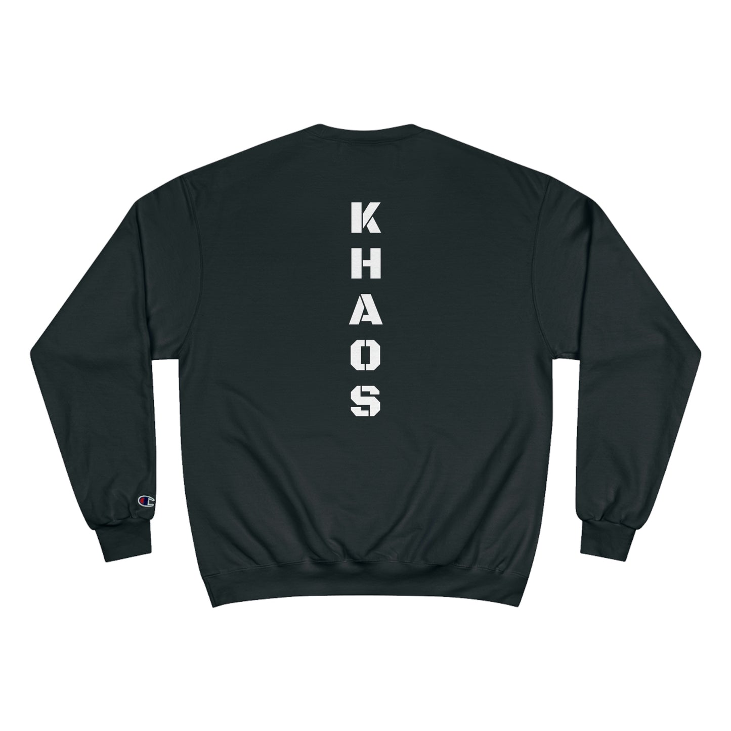 KHAOS Champion Crew