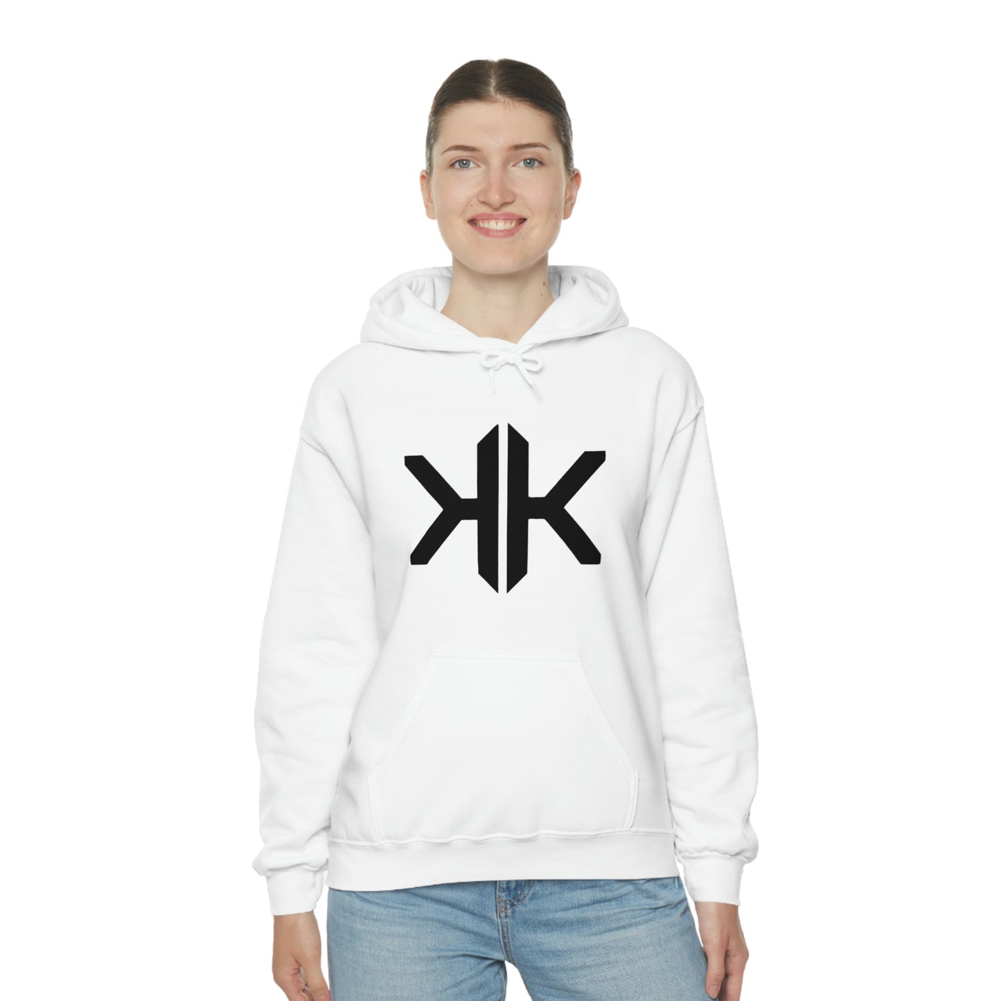 KK SEND IT Heavy Blend™ Hooded Sweatshirt