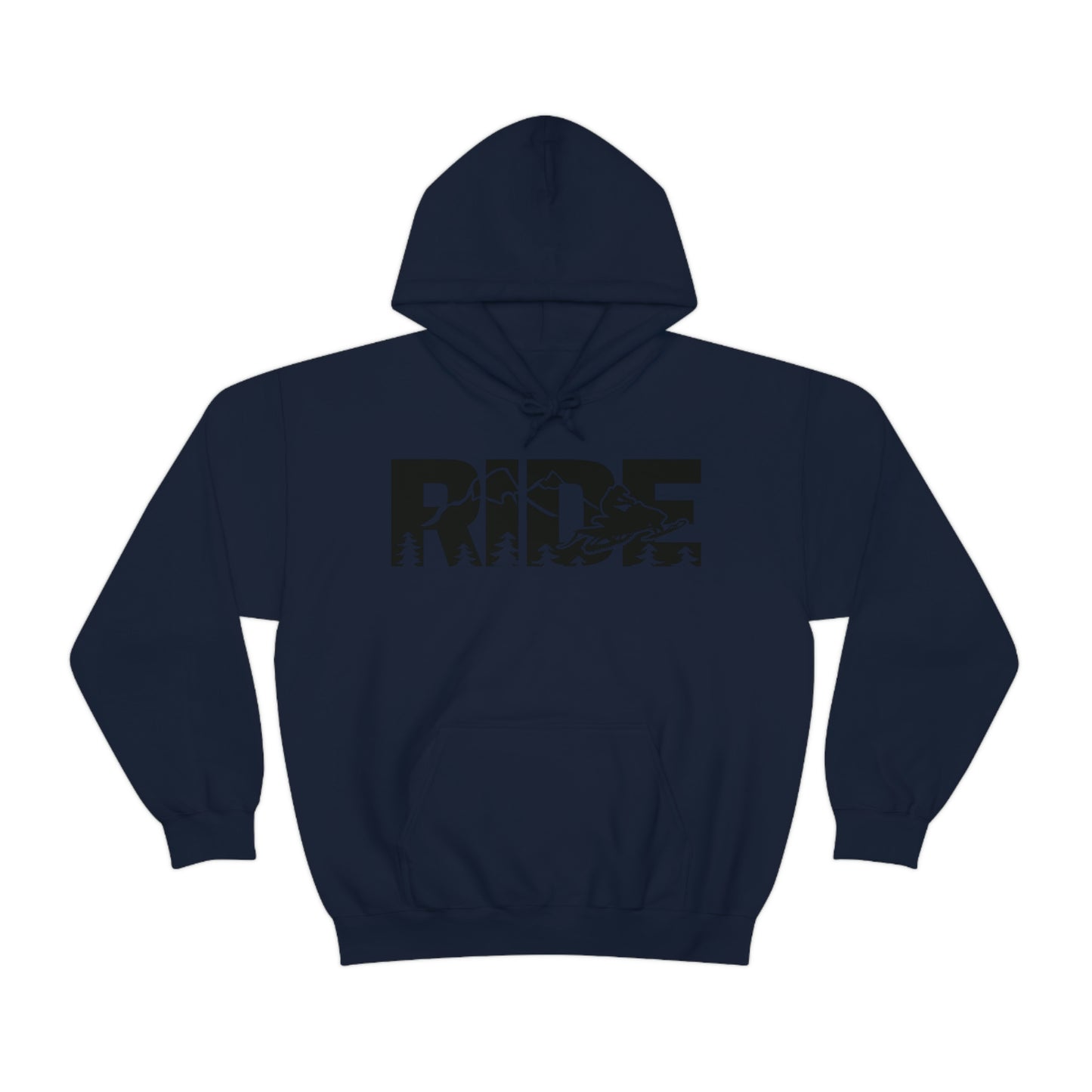 RIDE Hoodie