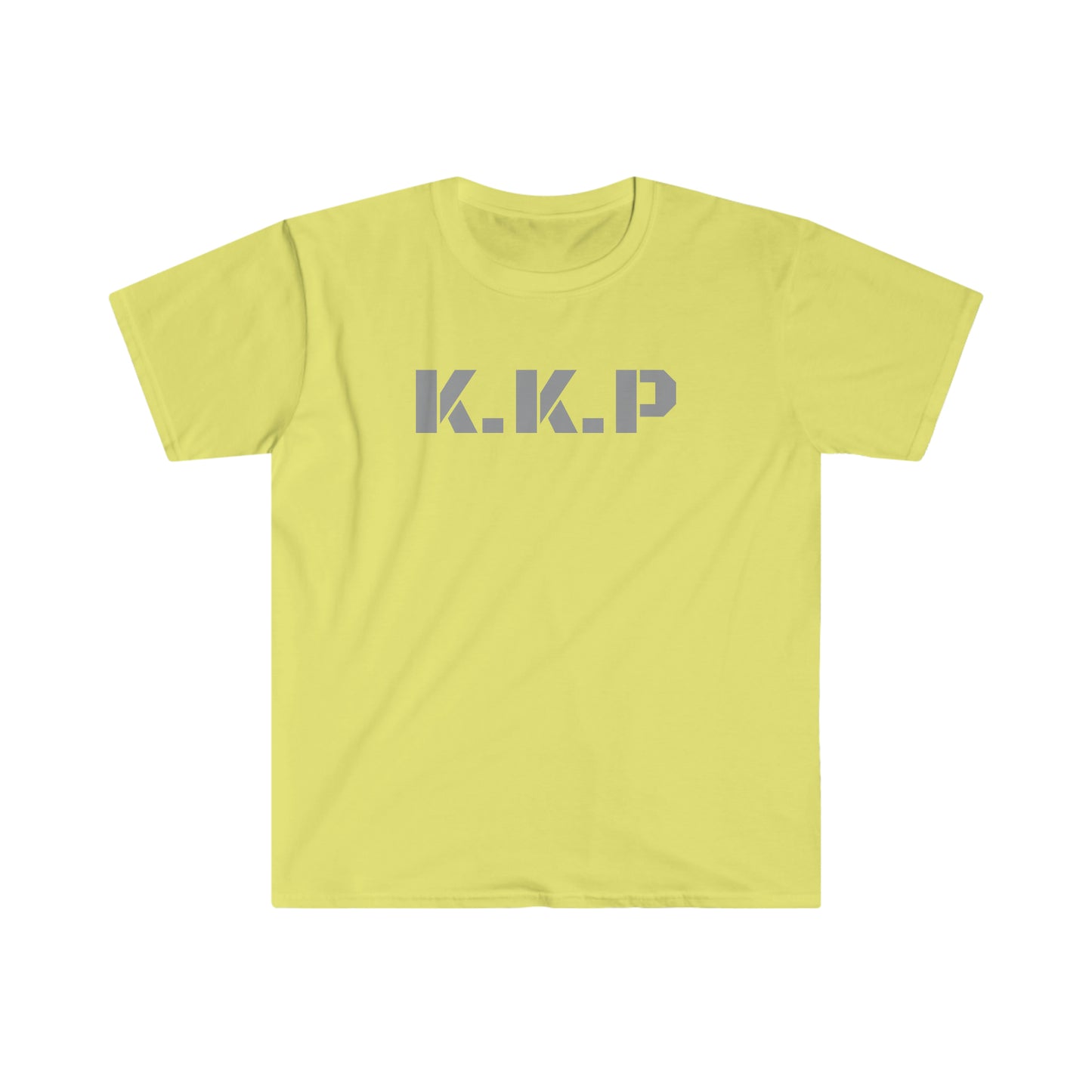 KKP Softstyle T-Shirt