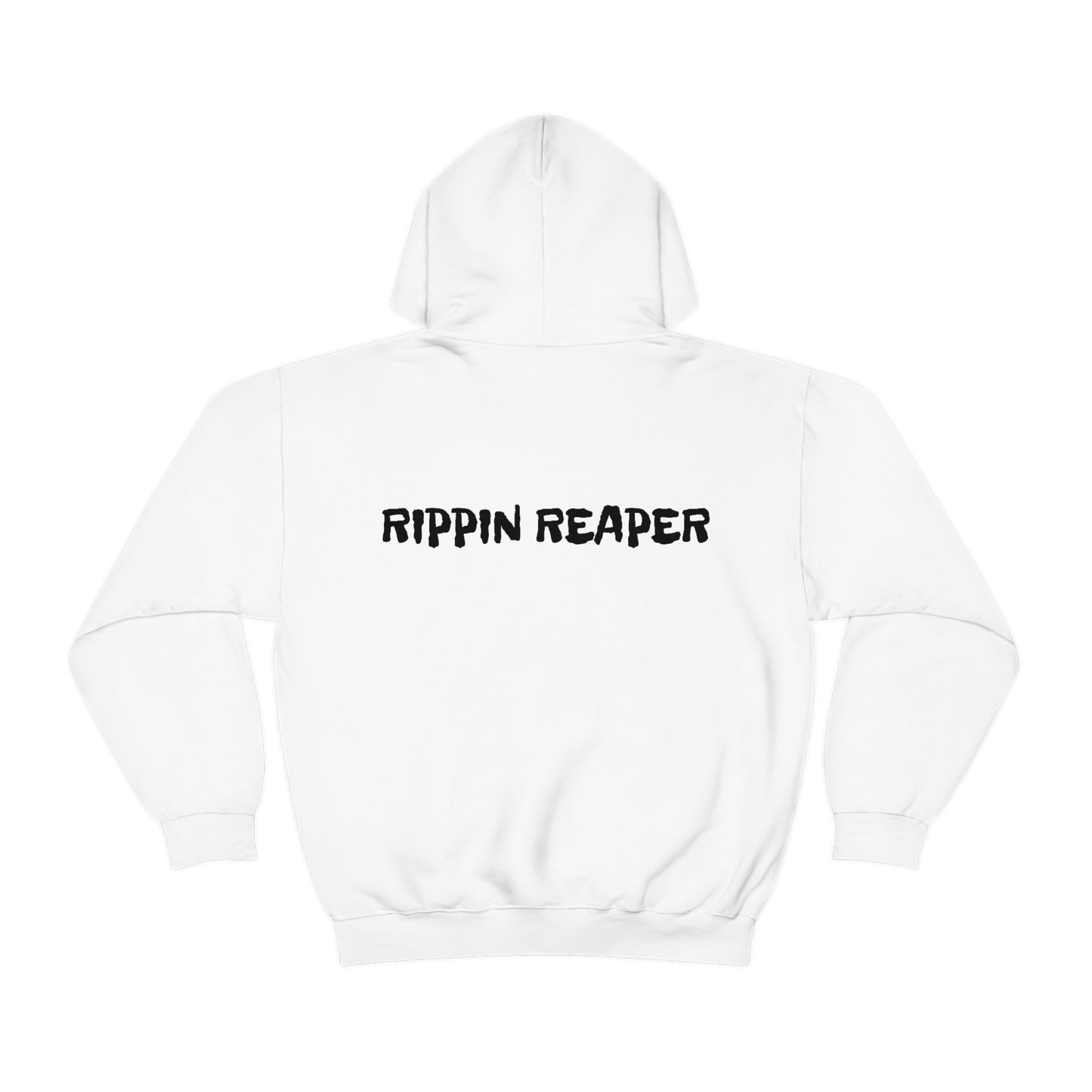 RIPPIN REAPER Hooded Sweatshirt