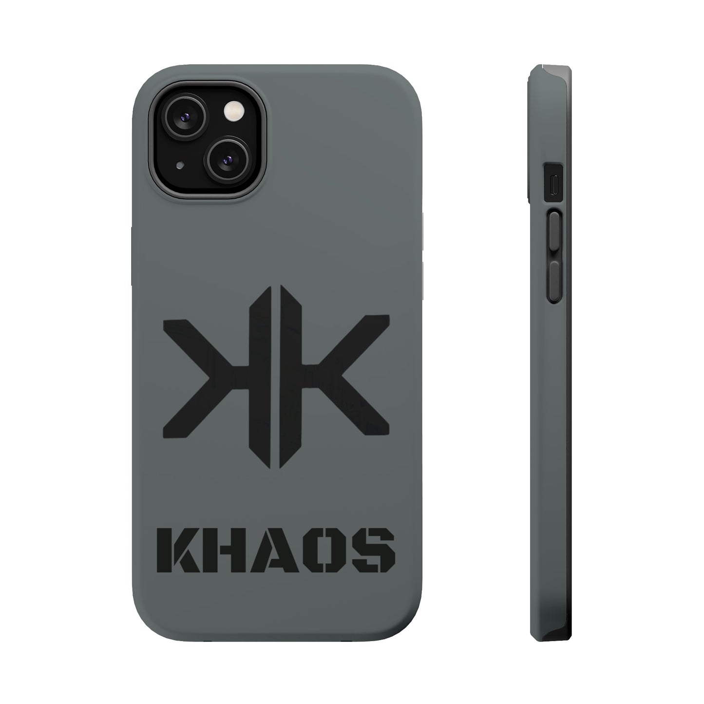 KHAOS MagSafe Tough Case