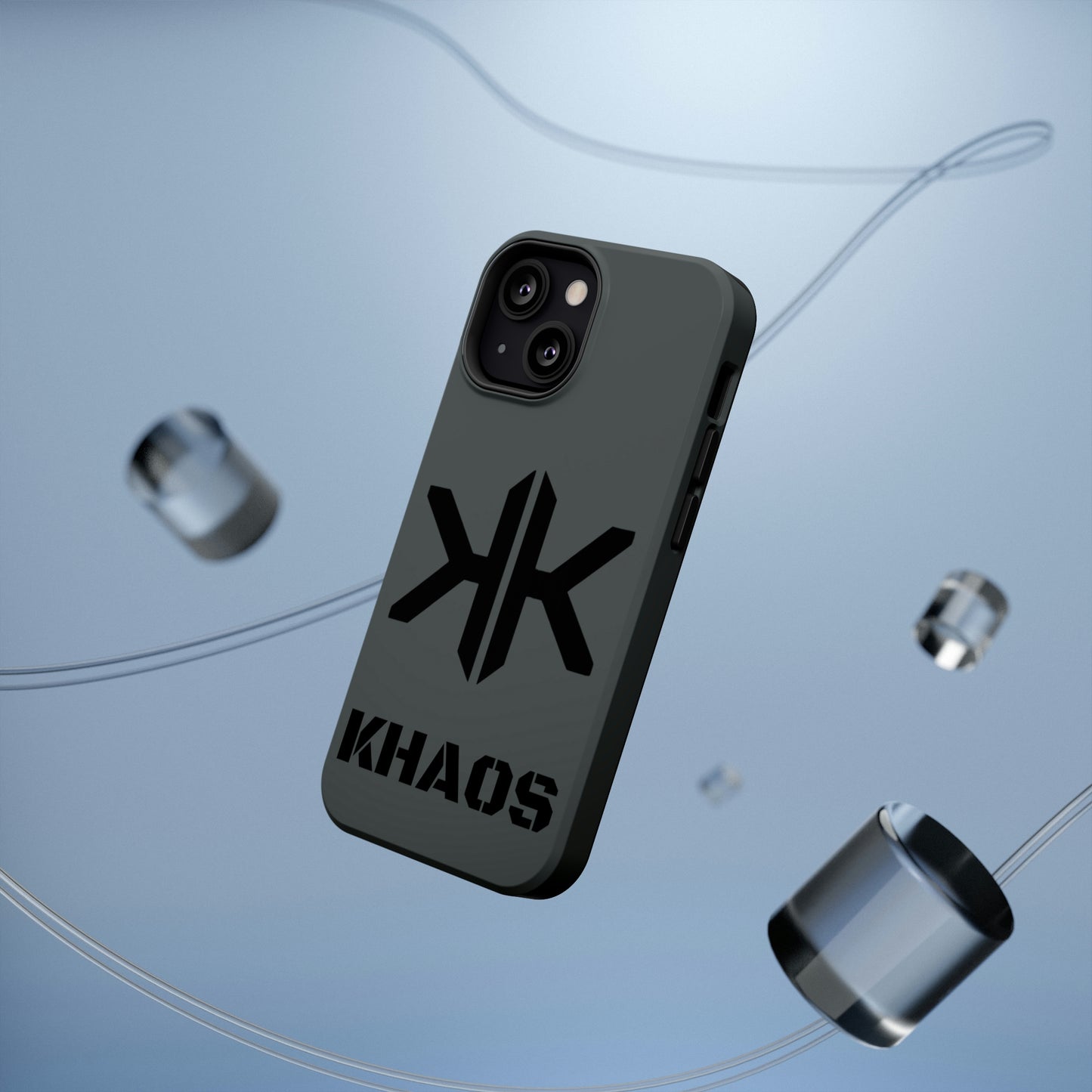 KHAOS MagSafe Tough Case