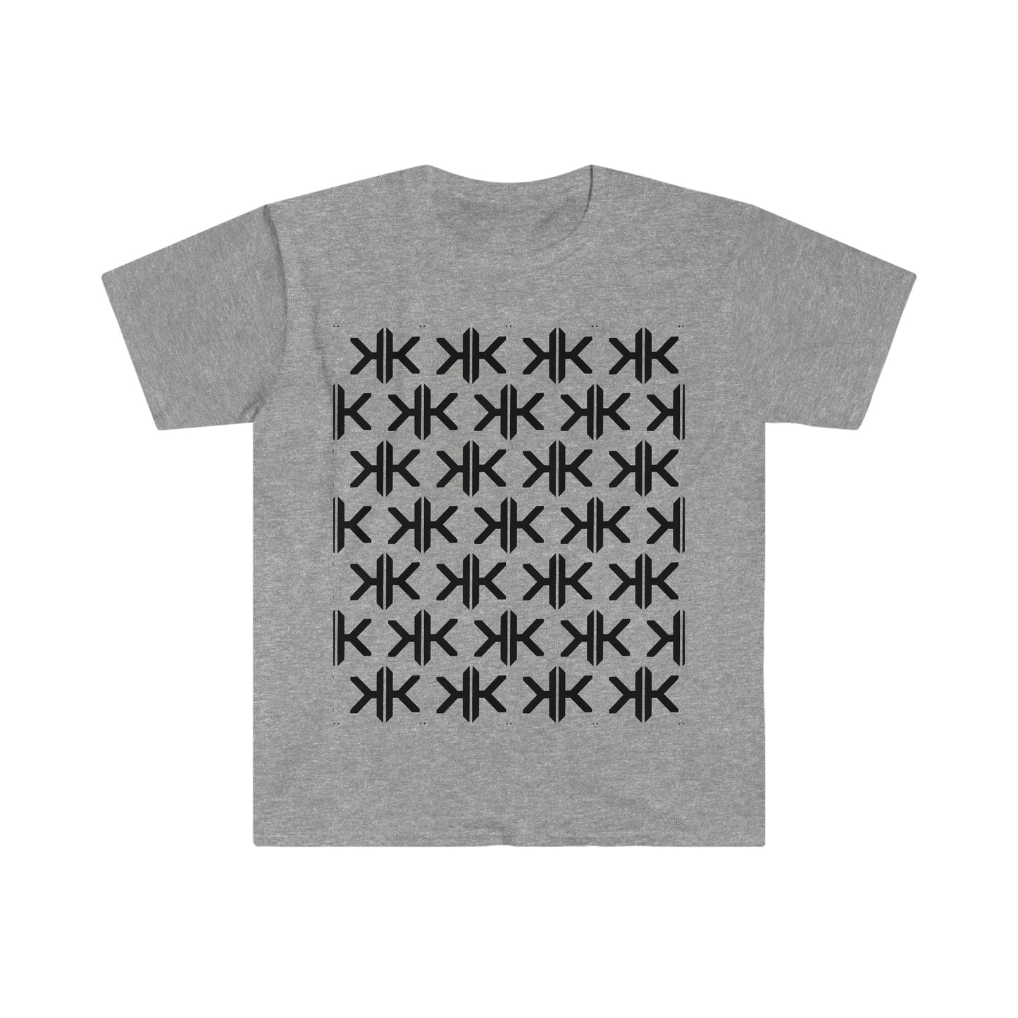 KHAOS GRID Softstyle T-Shirt