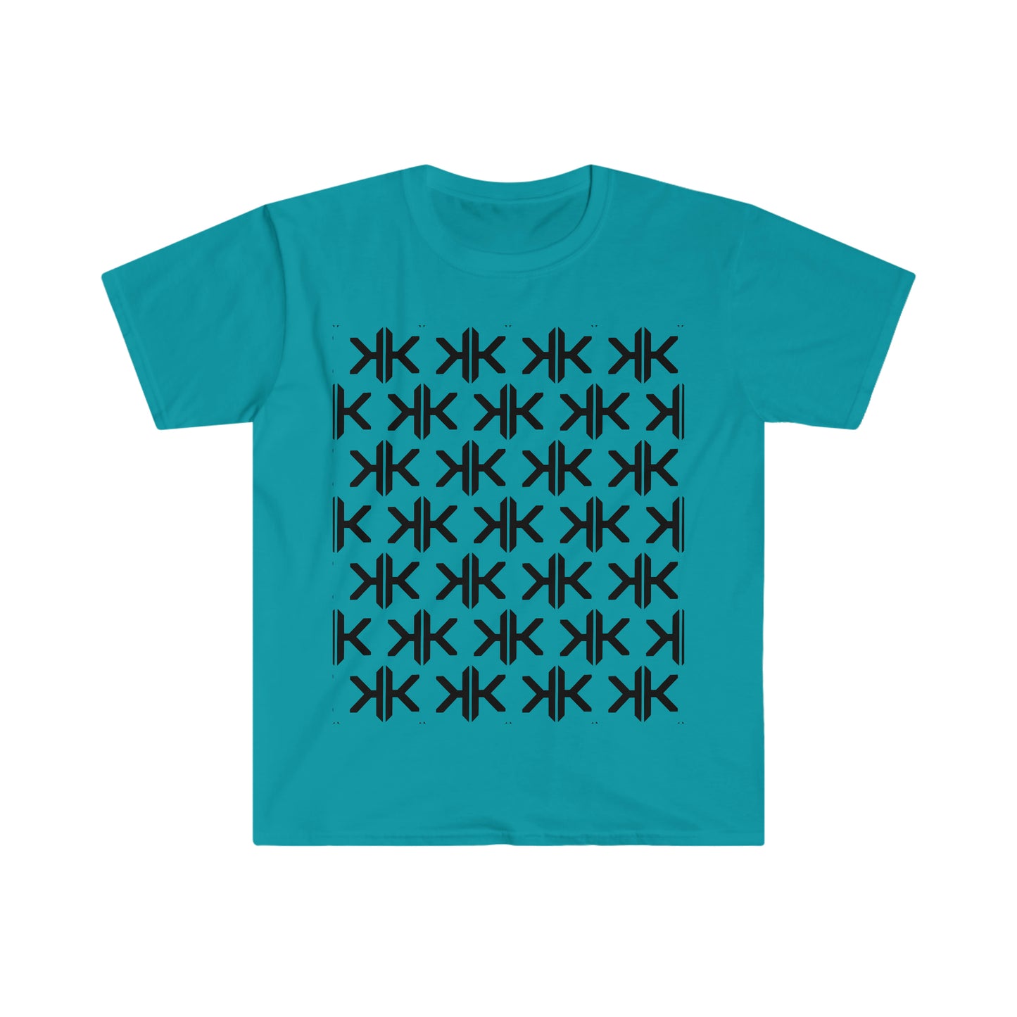 KHAOS GRID Softstyle T-Shirt