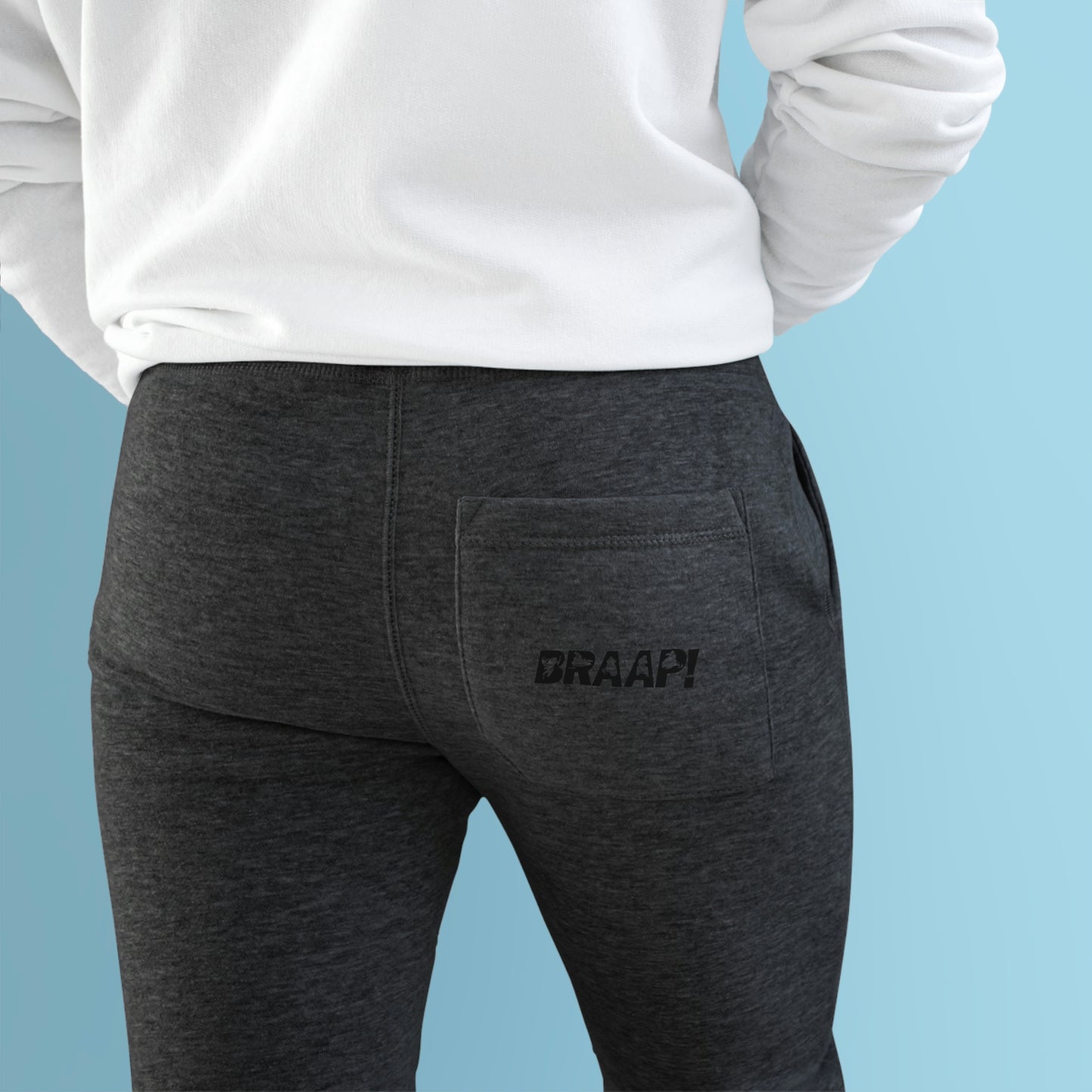 BRAAP Joggers