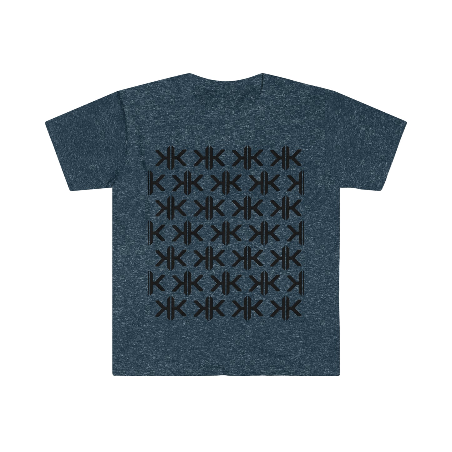 KHAOS GRID Softstyle T-Shirt